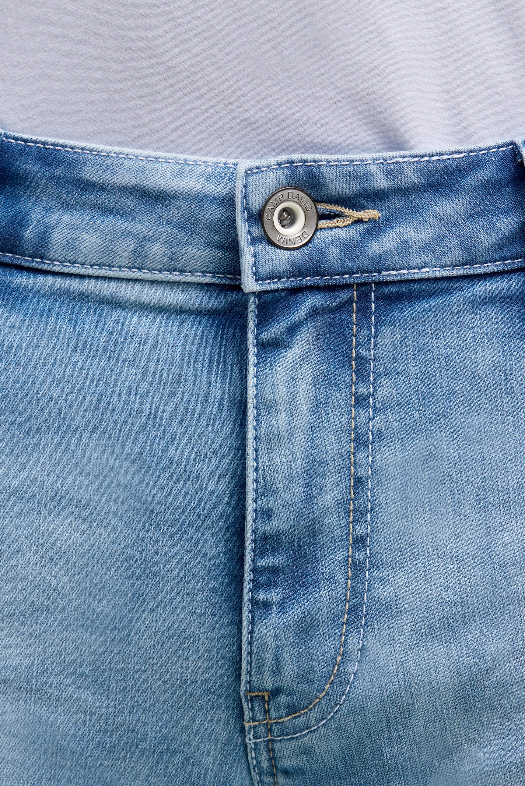 Jeansy skater CO:NO Comfort Fit