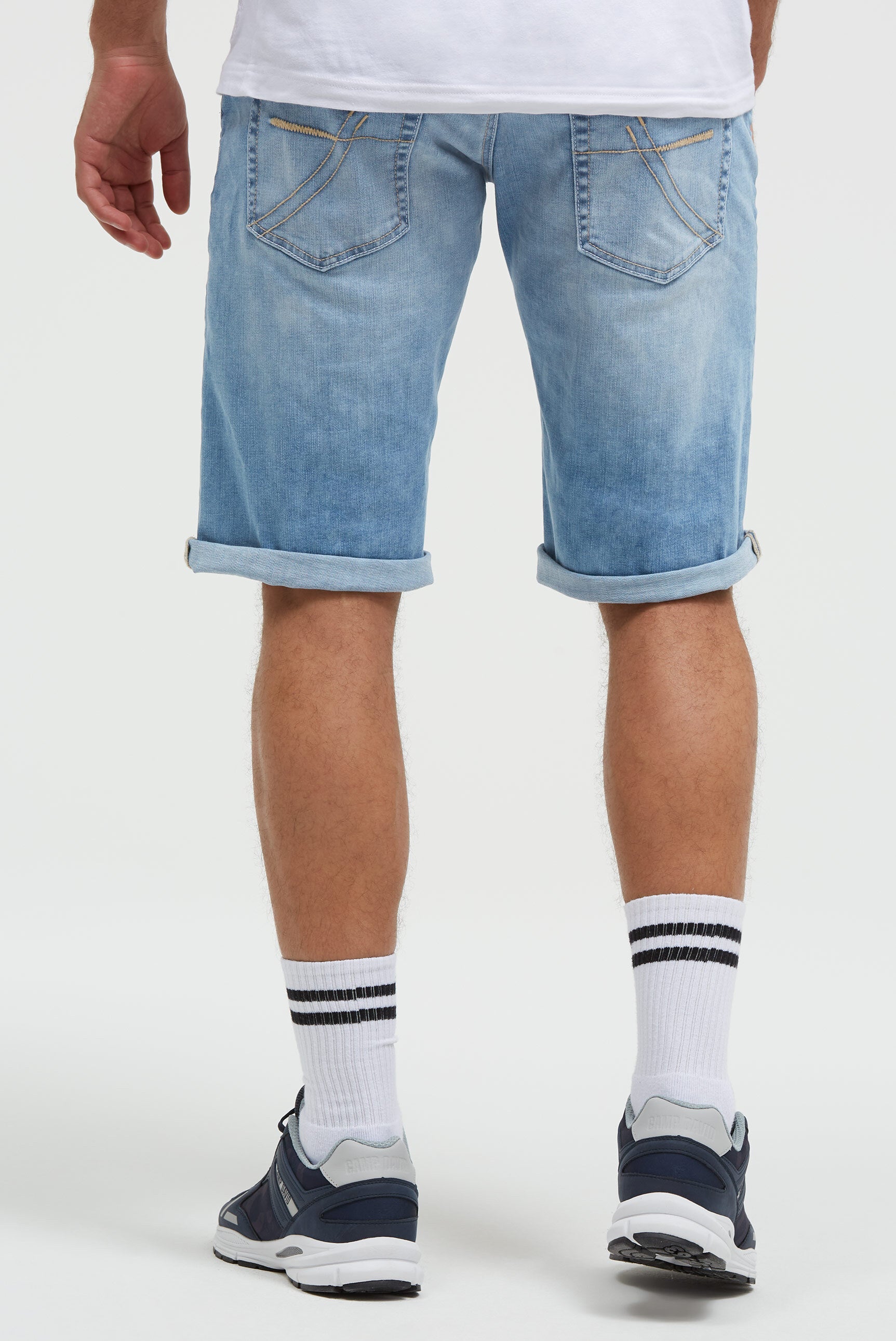 Jeansy skater CO:NO Comfort Fit - 5