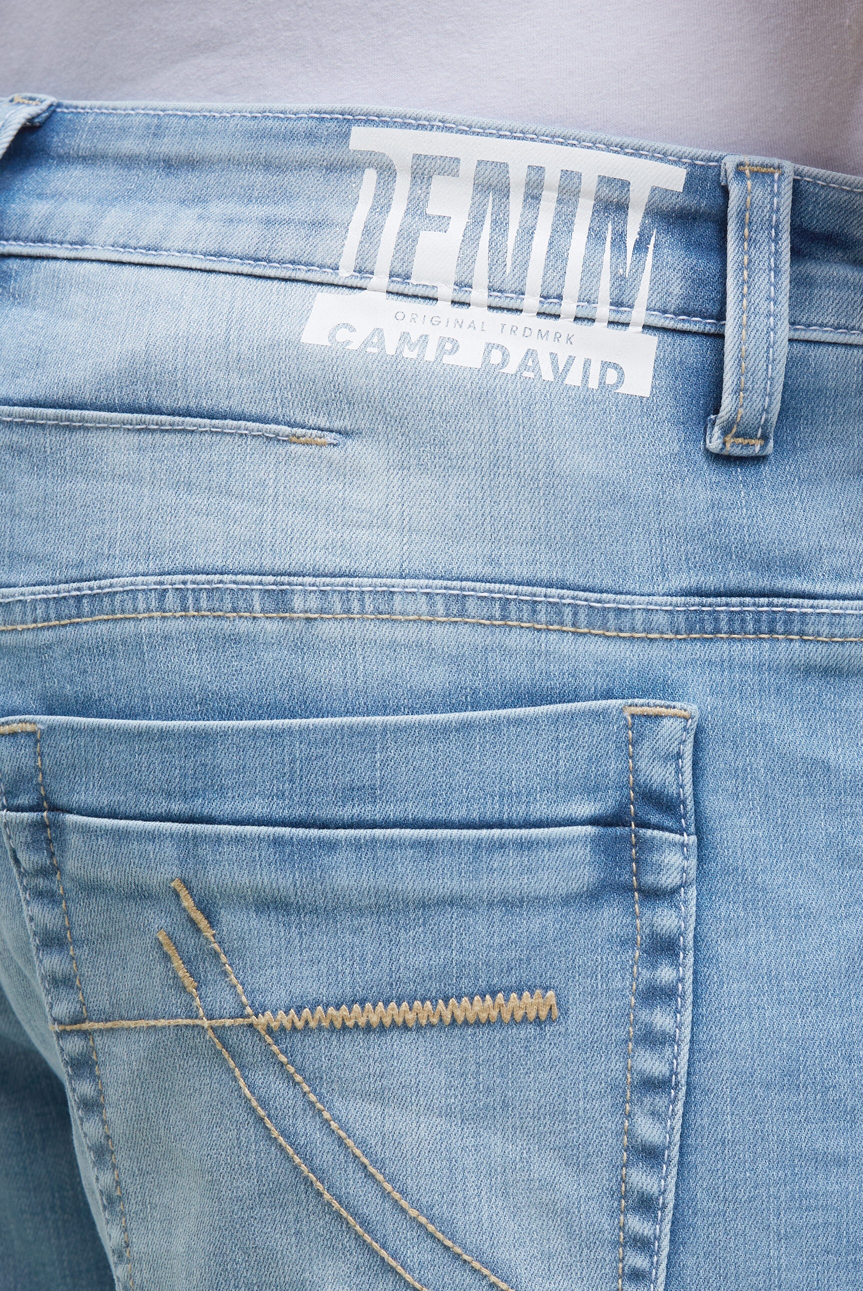 Jeansy skater CO:NO Comfort Fit - 6