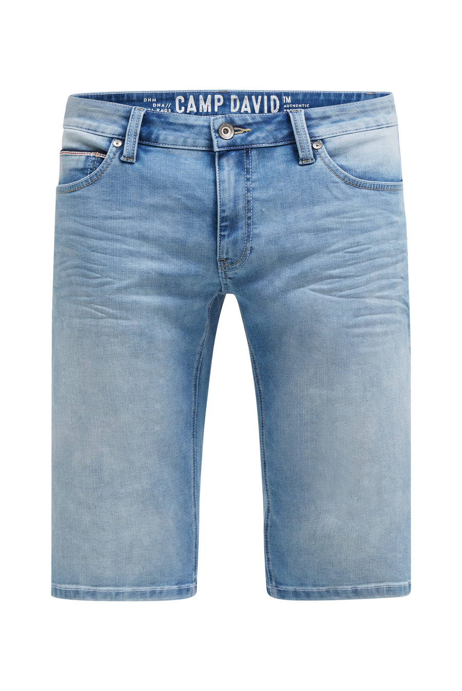 Jeansy skater CO:NO Comfort Fit