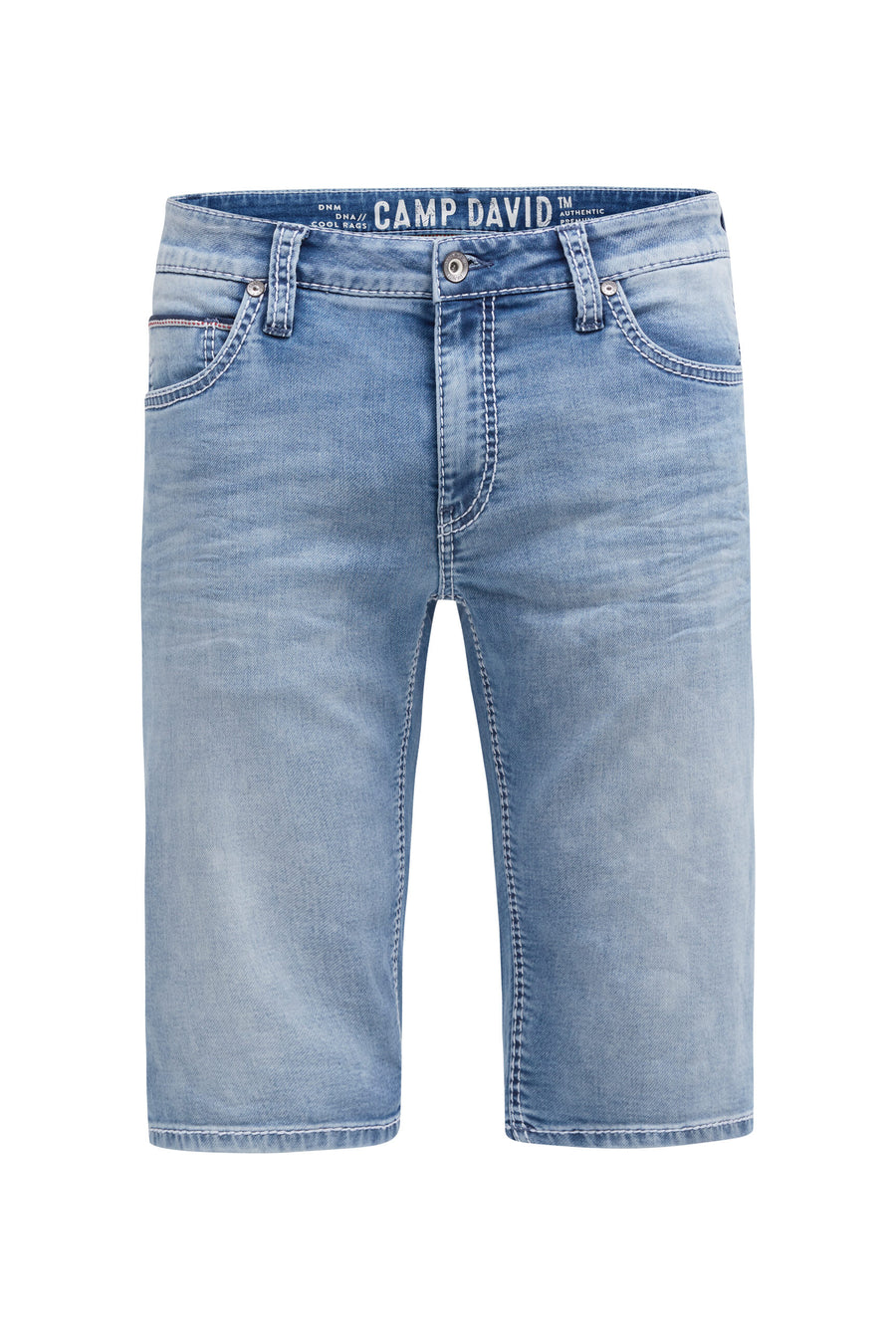 Jeansy skater CO:NO Comfort Fit