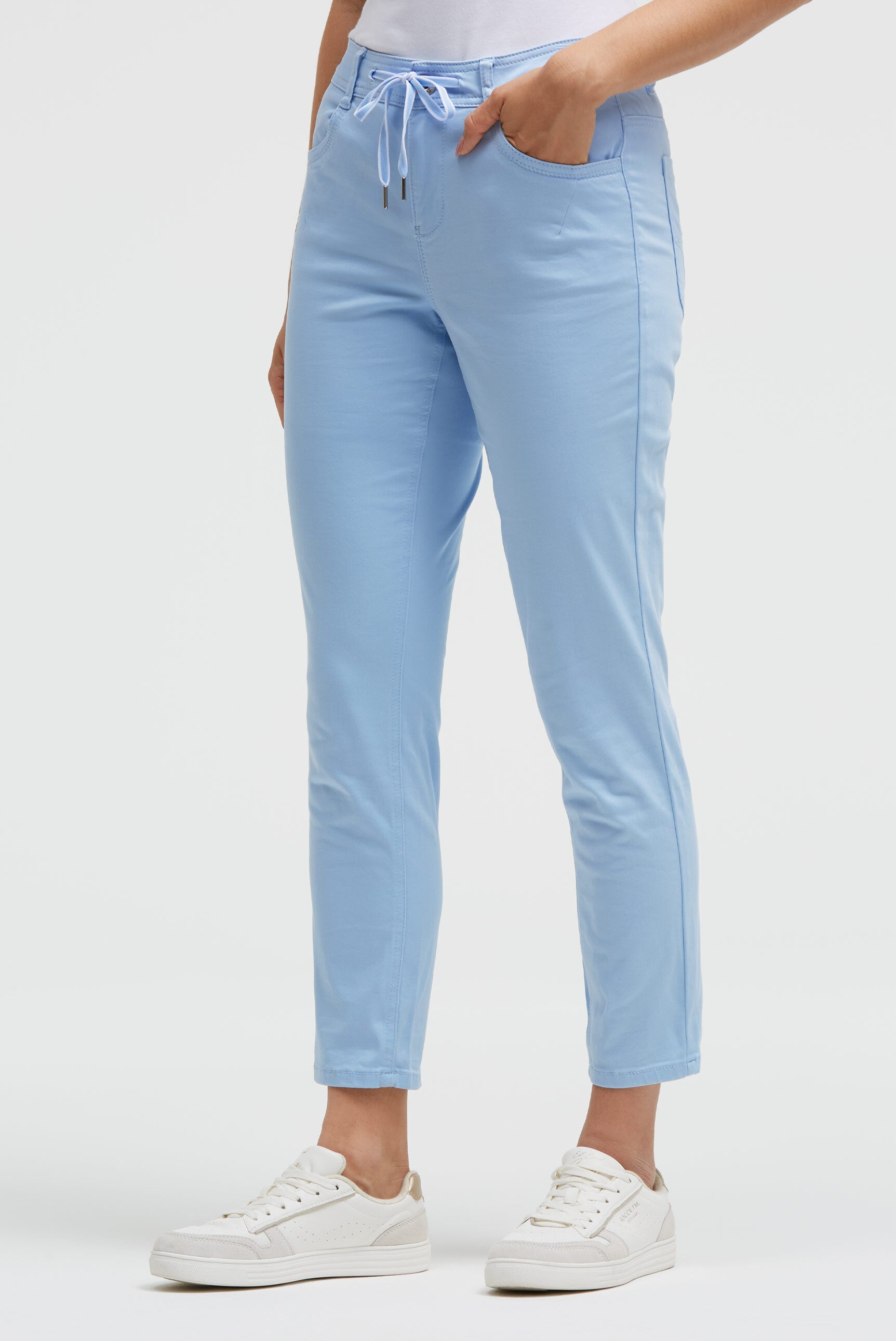 Jeansy NI:NO Comfort Fit