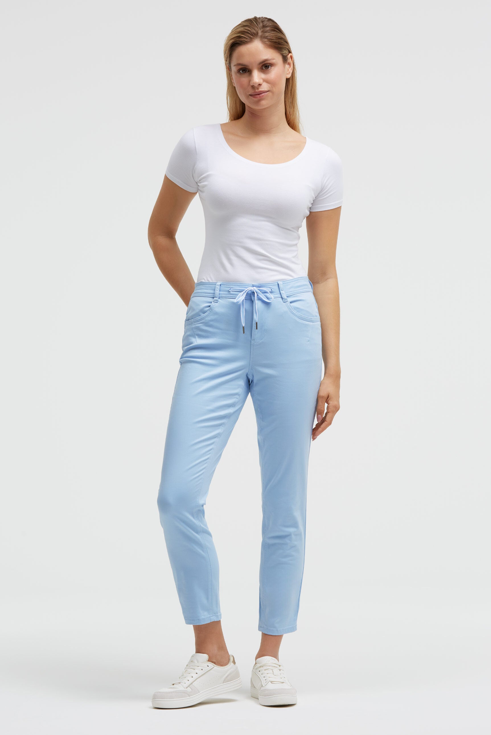 Jeansy NI:NO Comfort Fit