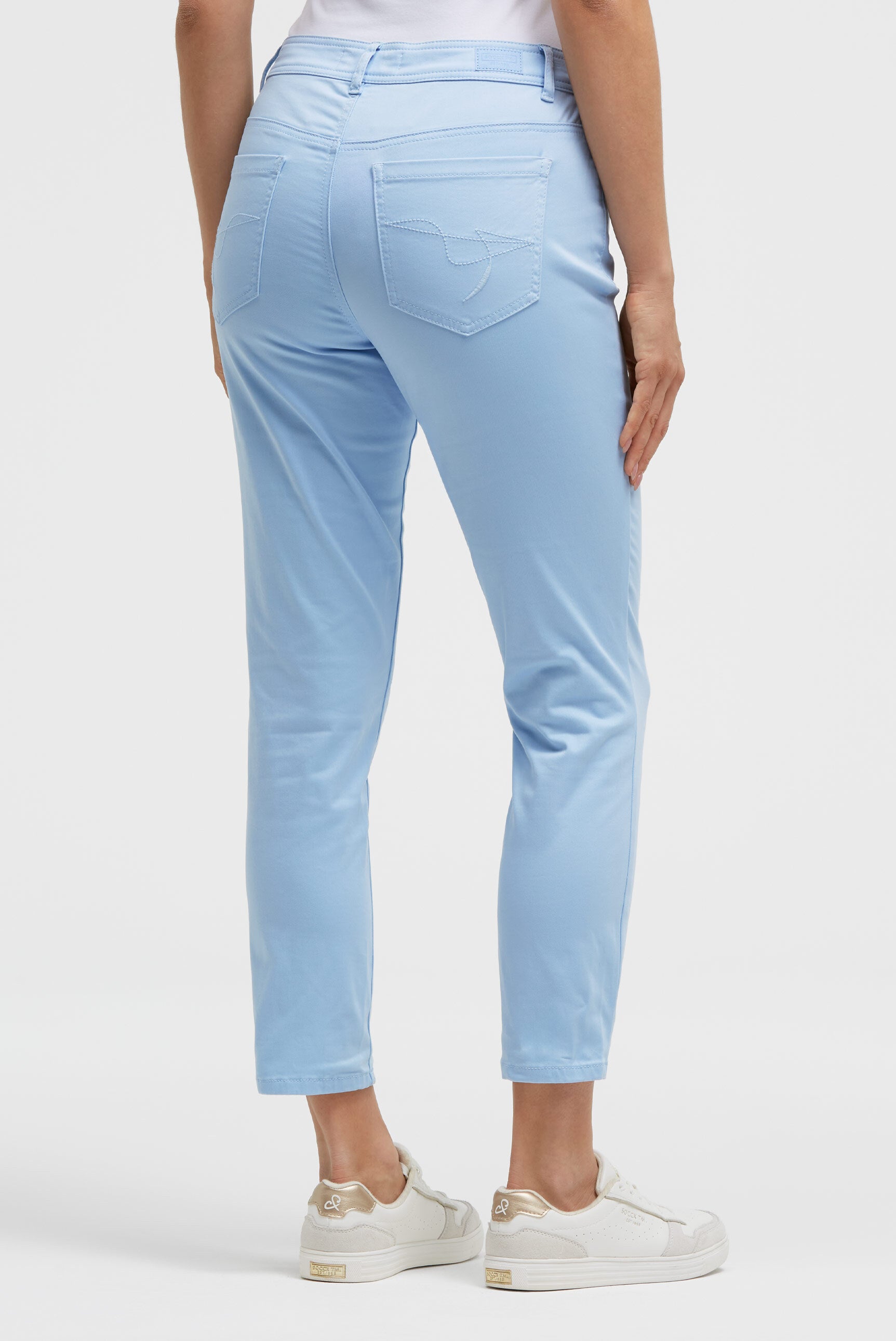 Jeansy NI:NO Comfort Fit - 5