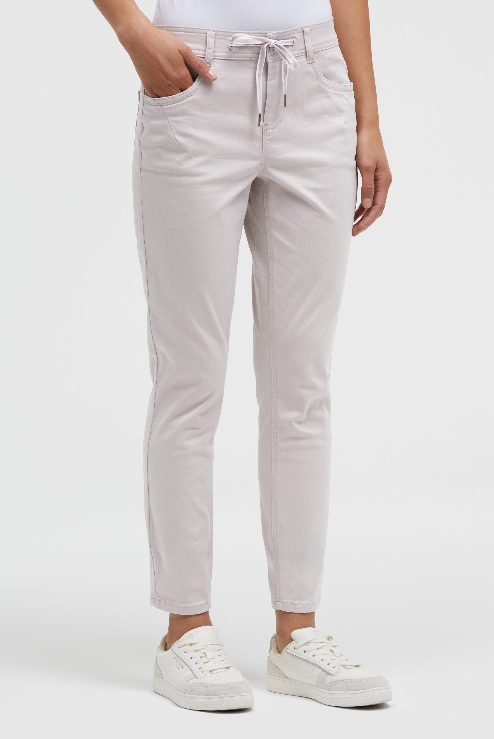 Jeansy NI:NO Comfort Fit