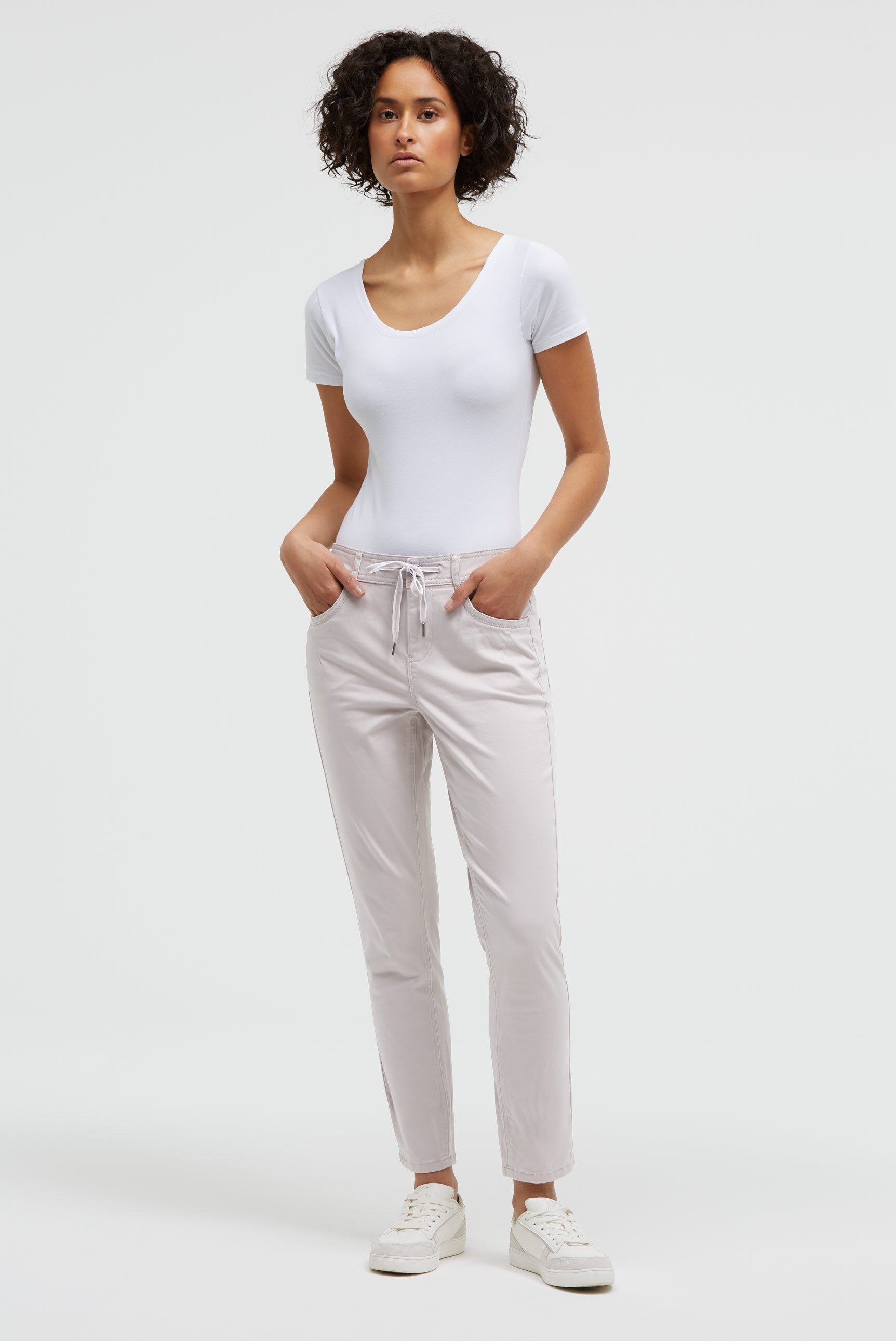 Jeansy NI:NO Comfort Fit - 3
