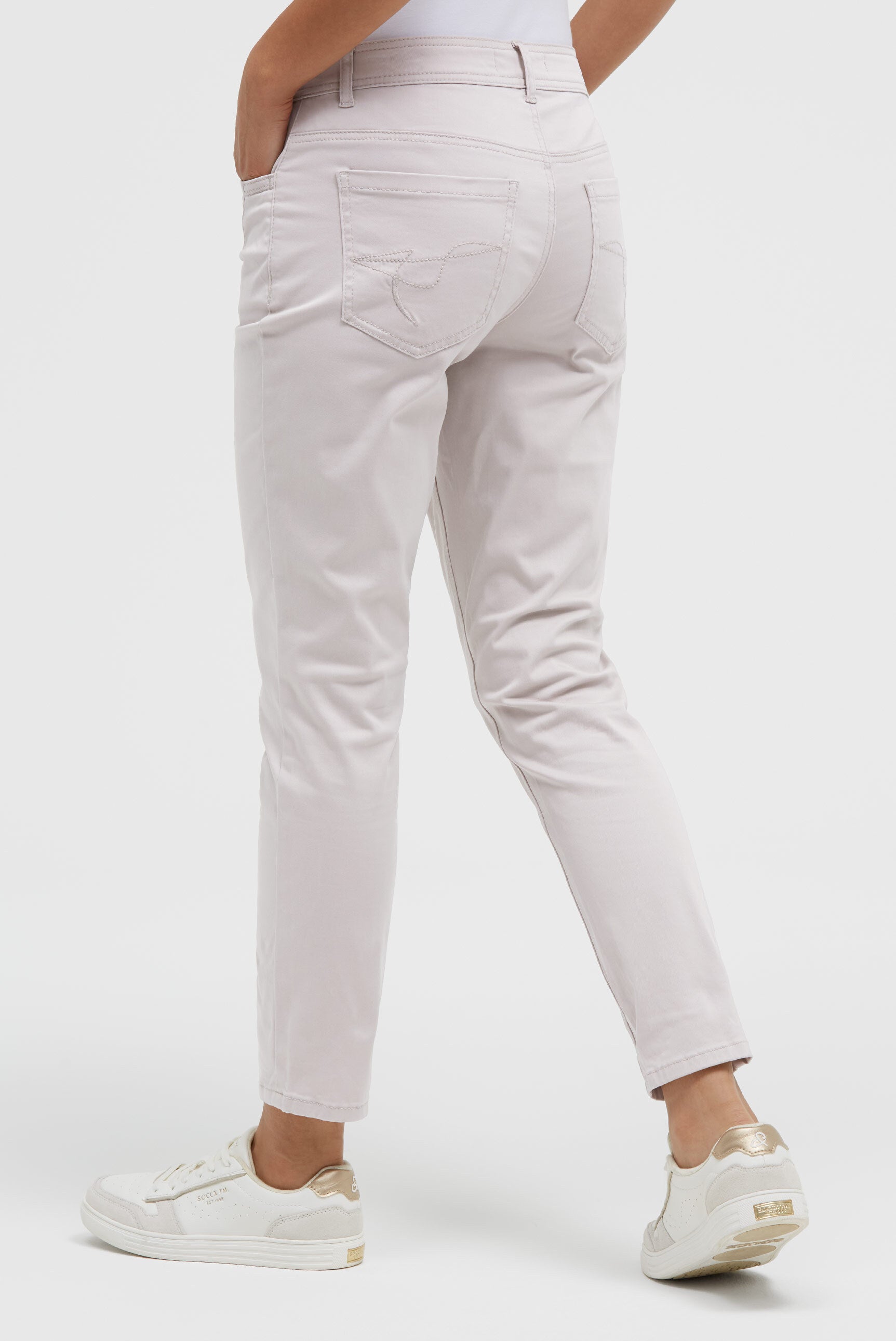 Jeansy NI:NO Comfort Fit - 5