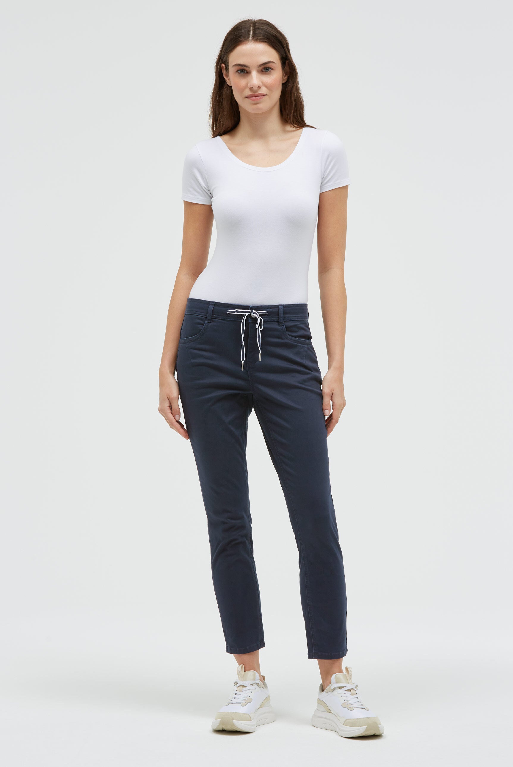 Jeansy NI:NO Comfort Fit