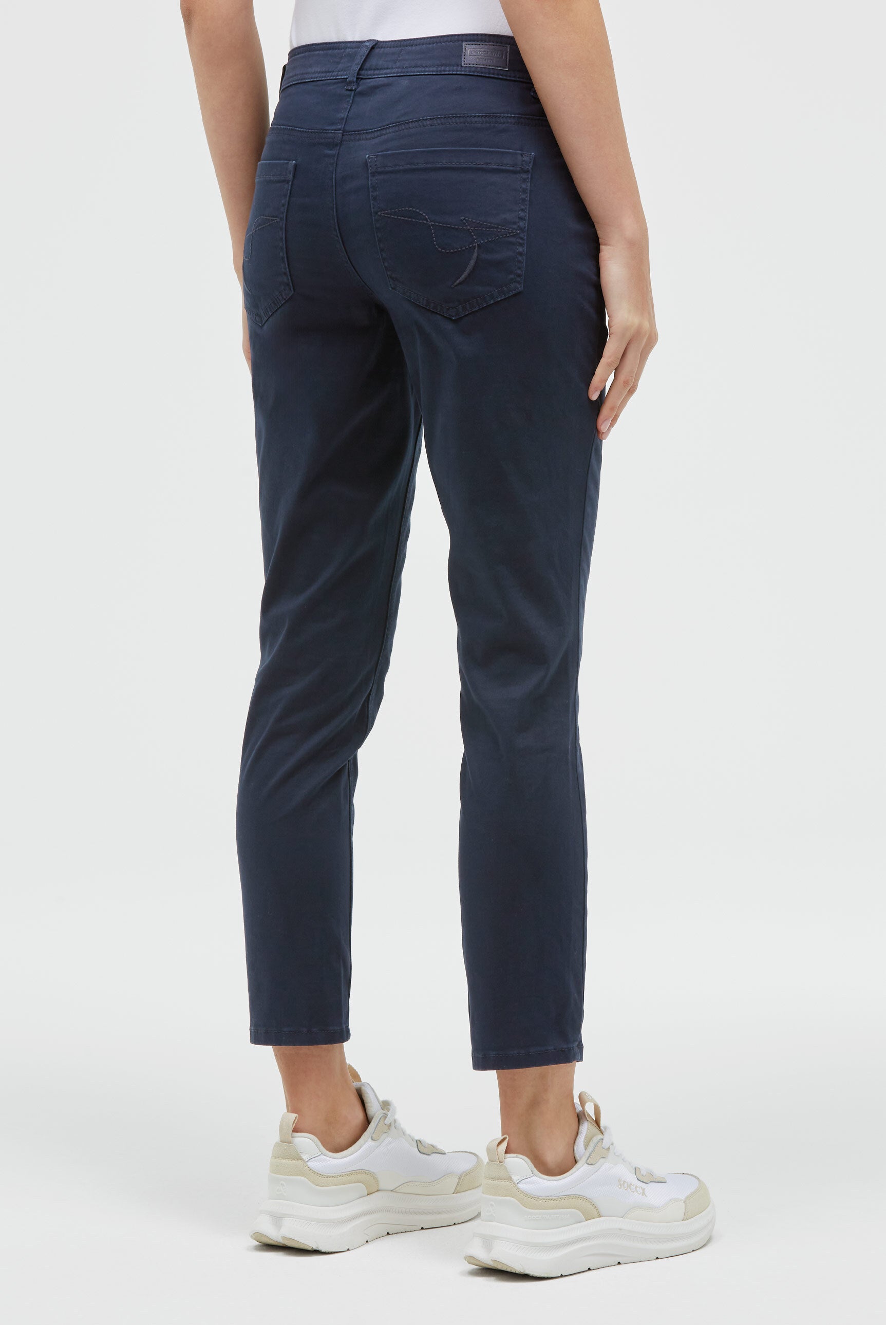 Jeansy NI:NO Comfort Fit - 5