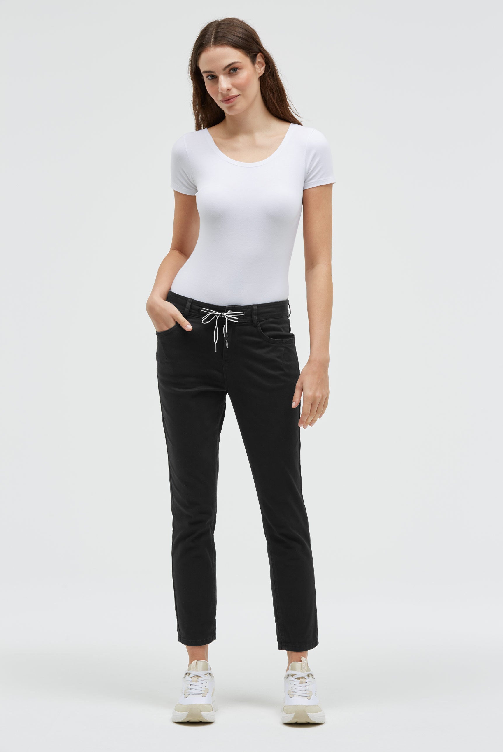 Jeansy NI:NO Comfort Fit - 3