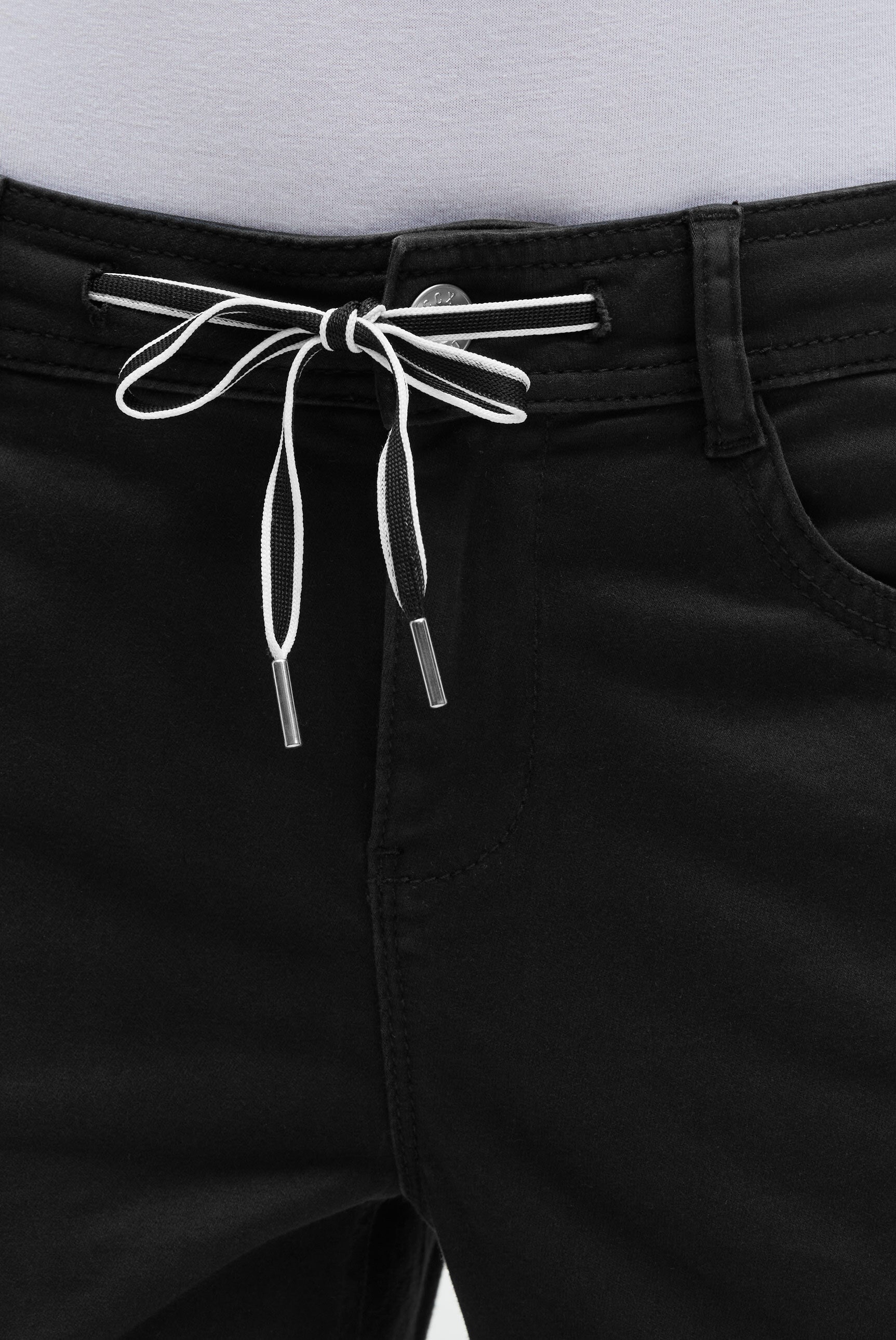 Jeansy NI:NO Comfort Fit - 4