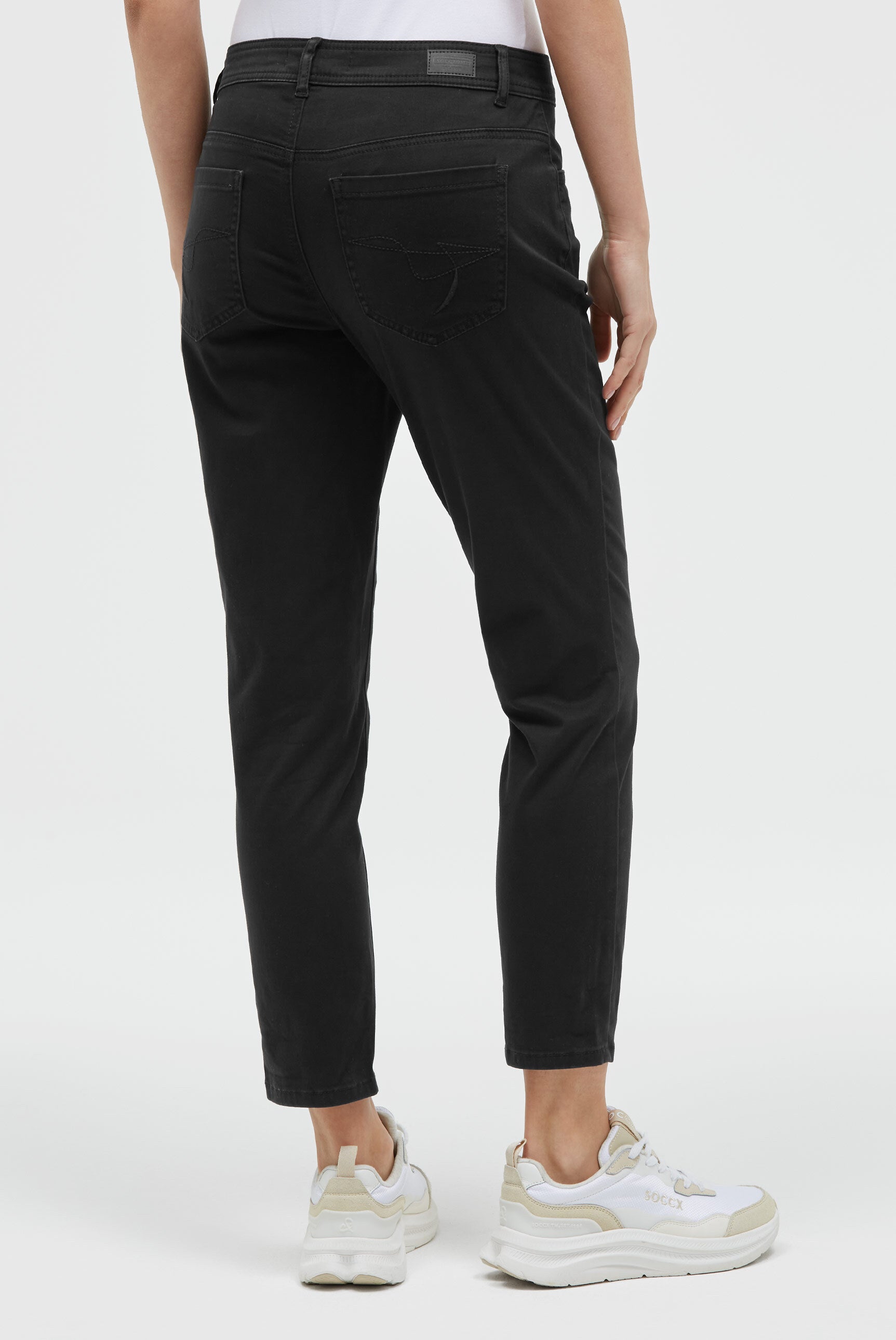 Jeansy NI:NO Comfort Fit - 5