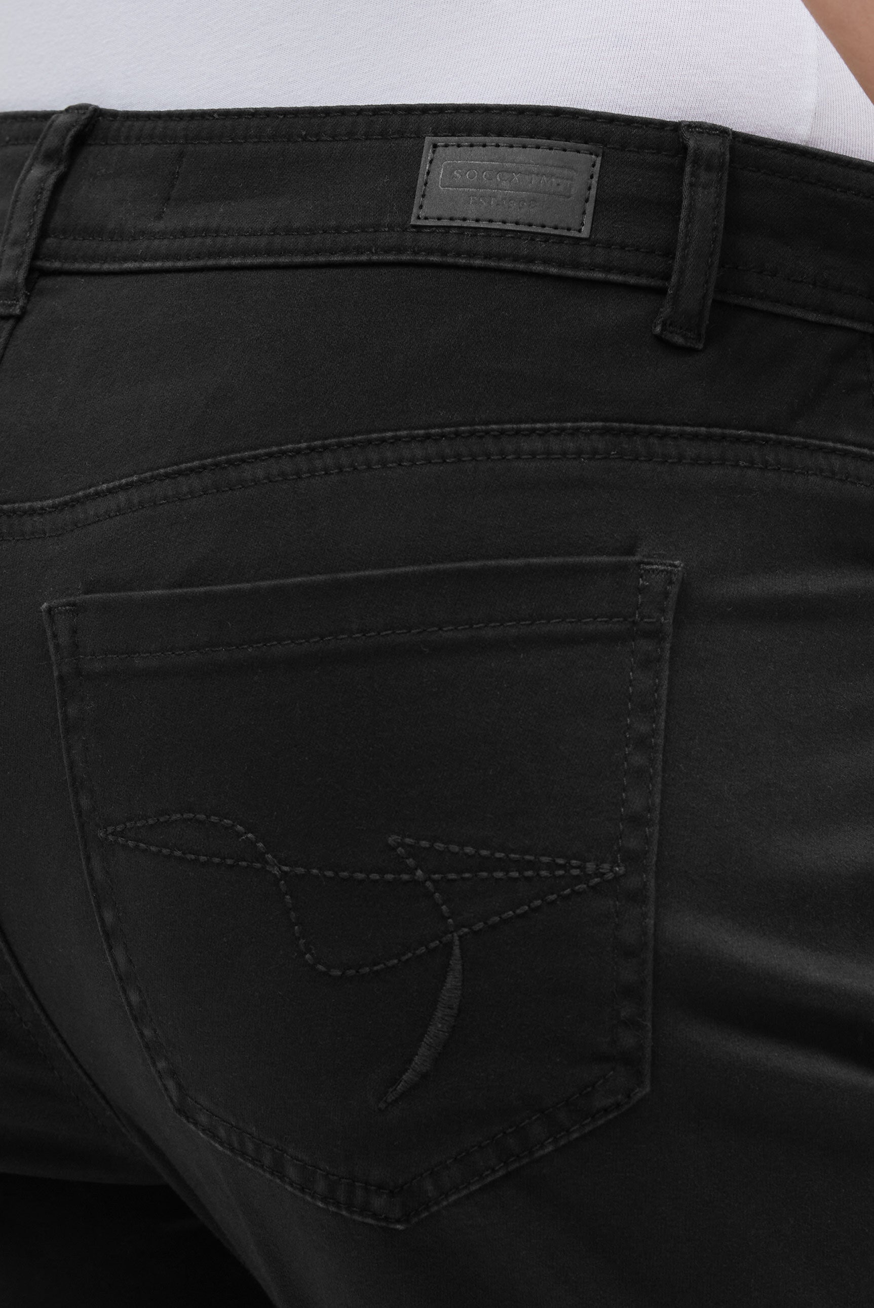Jeansy NI:NO Comfort Fit