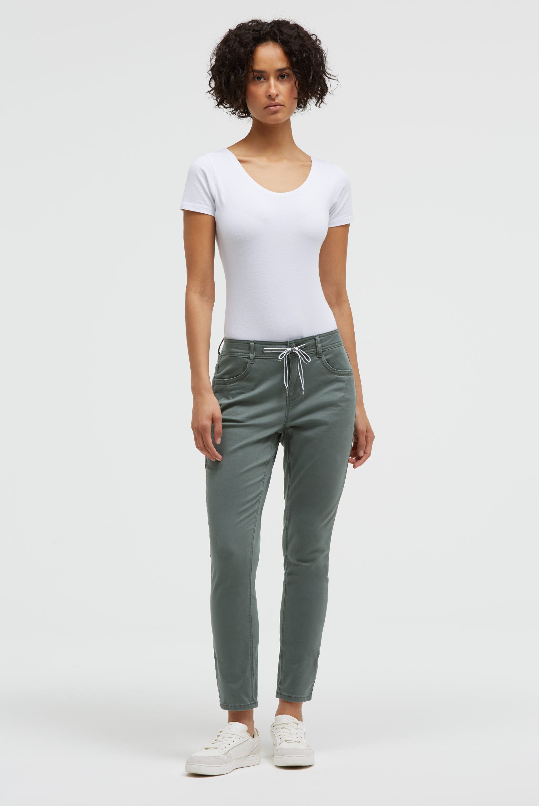 Jeansy NI:NO Comfort Fit