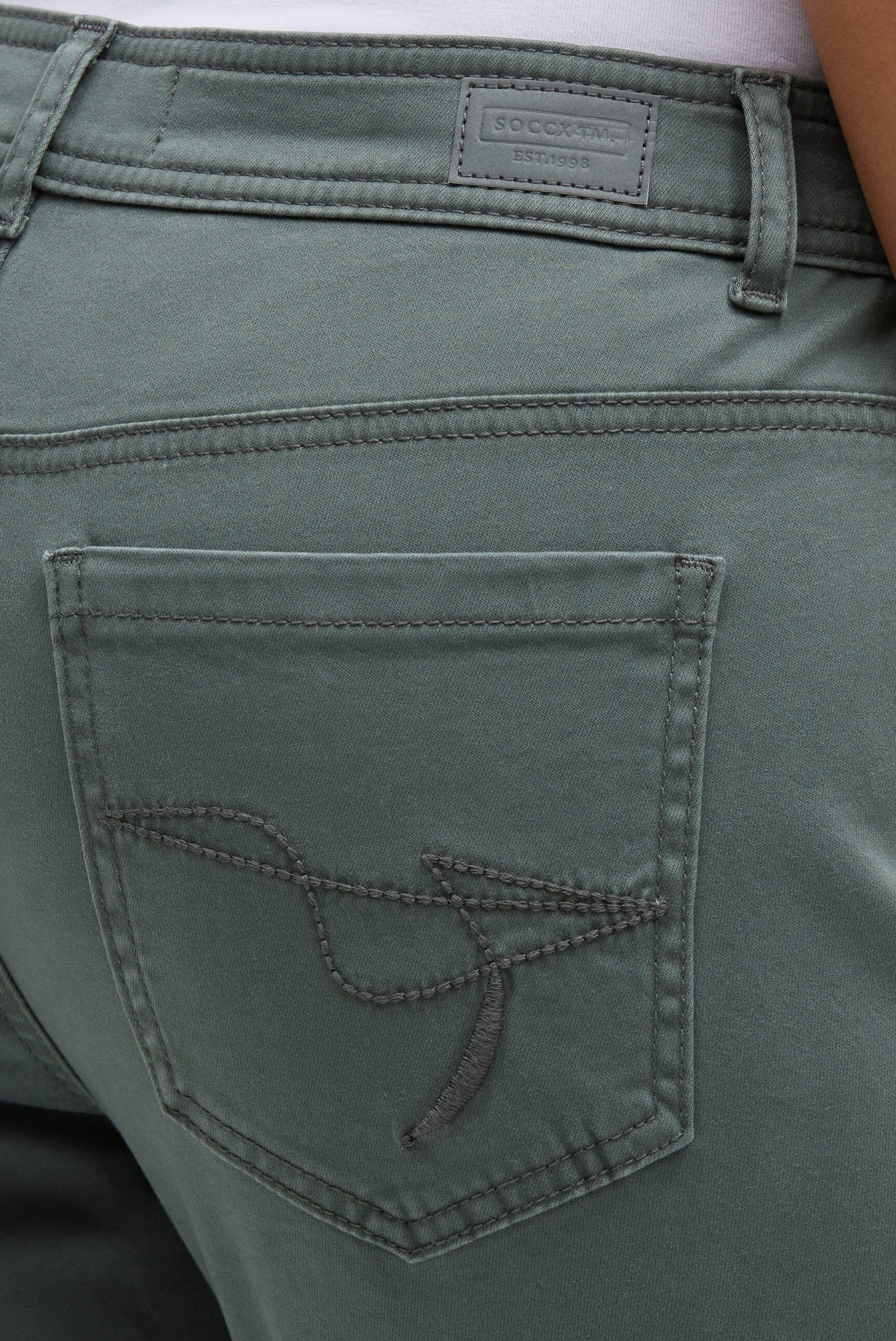 Jeansy NI:NO Comfort Fit - 7