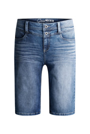 Jeans Bermuda HA:NNI Regular Fit