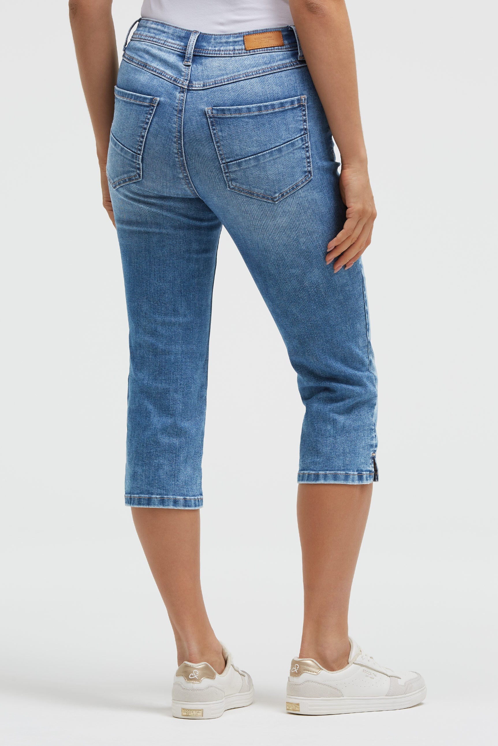 Capri Jeans NO:RA Regular Fit - 5