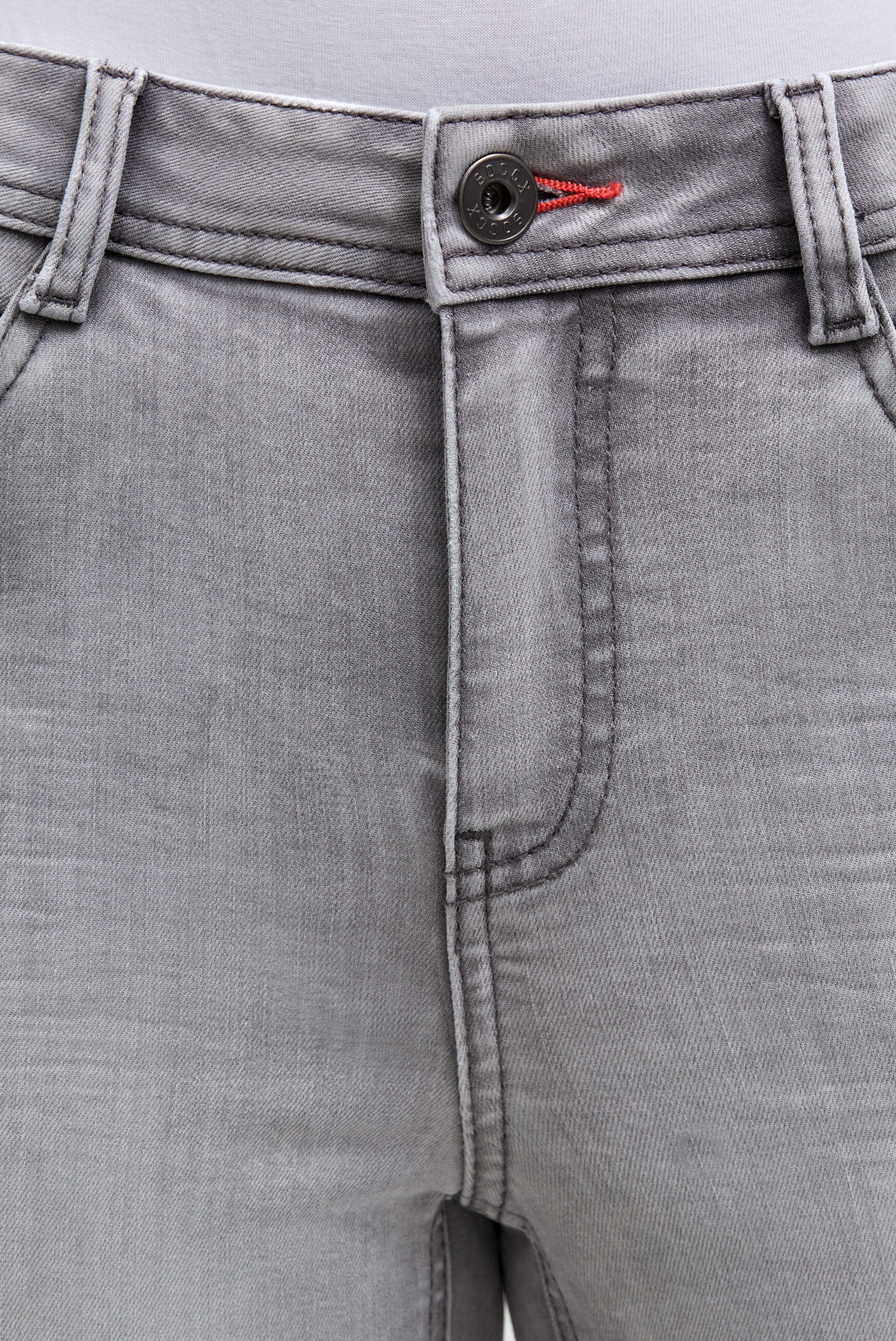 Capri Jeans NO:RA Regular Fit - 4