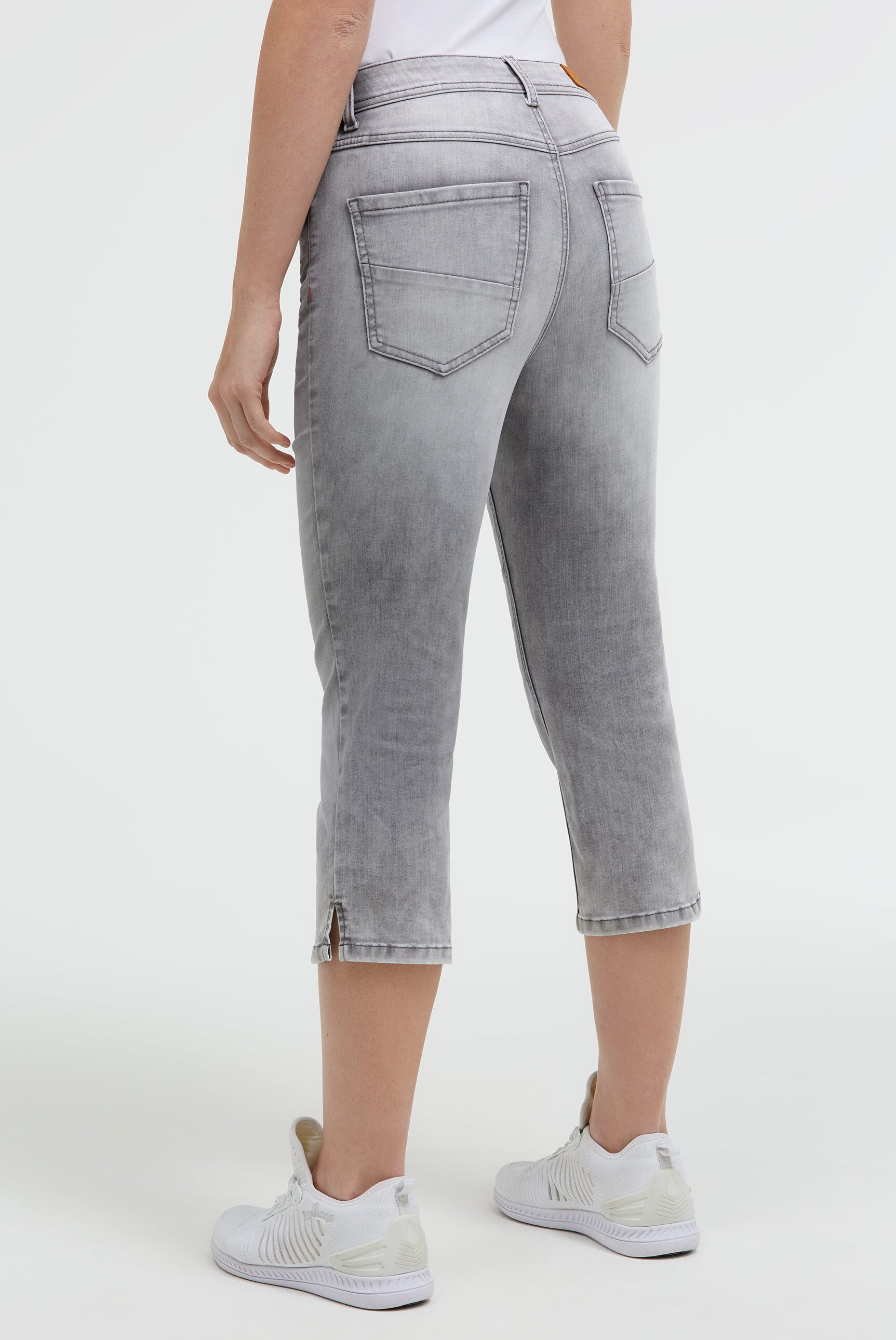 Capri Jeans NO:RA Regular Fit - 5