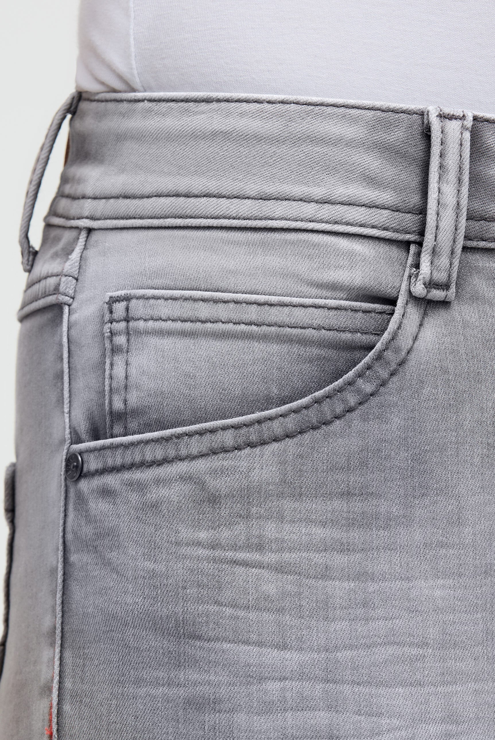 Capri Jeans NO:RA Regular Fit - 6