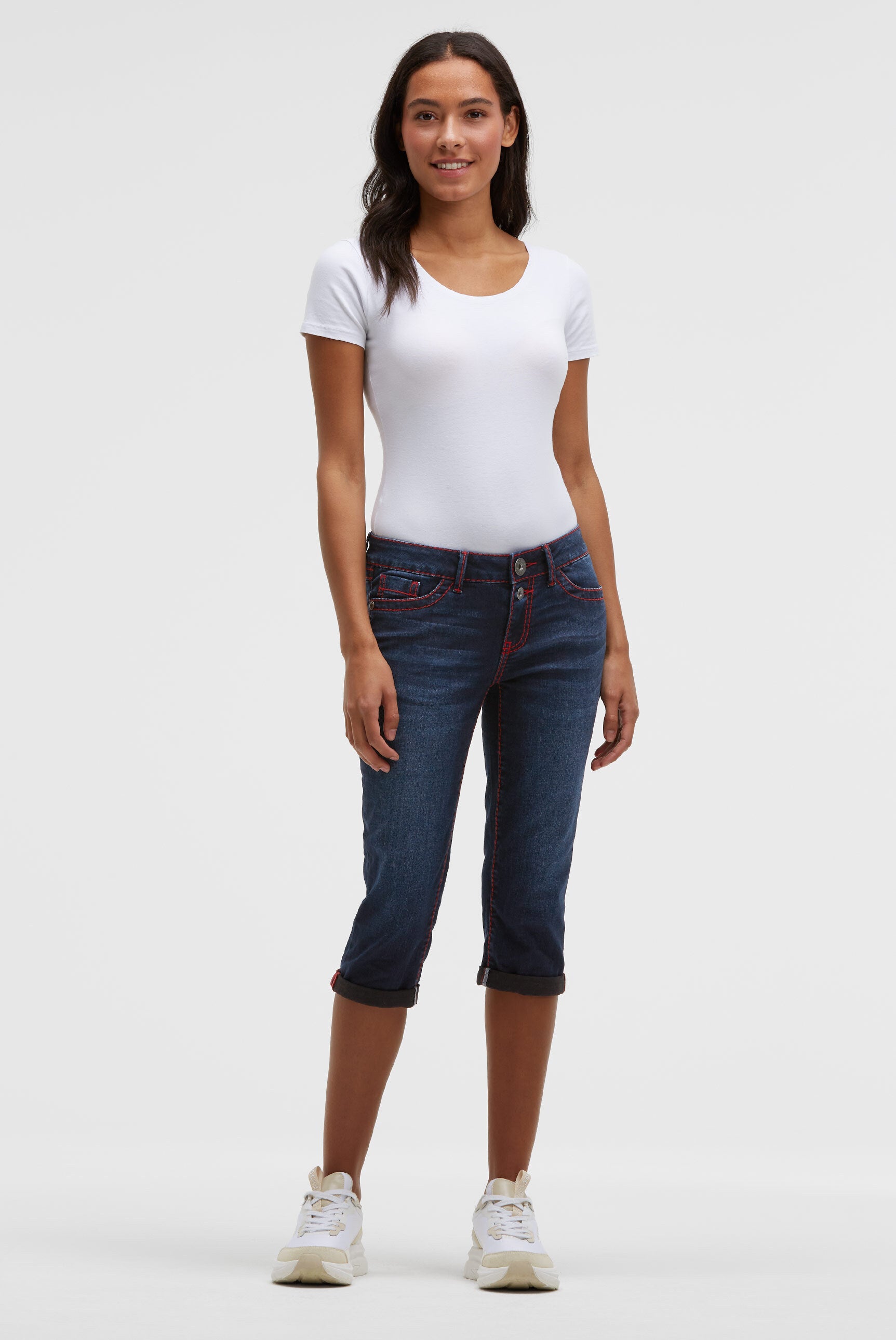 Capri Jeans SU:MI Regular Fit - 3