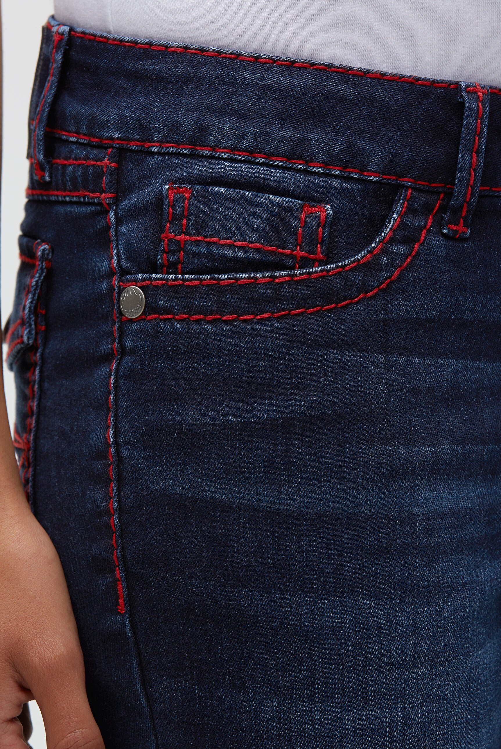 Capri Jeans SU:MI Regular Fit - 6