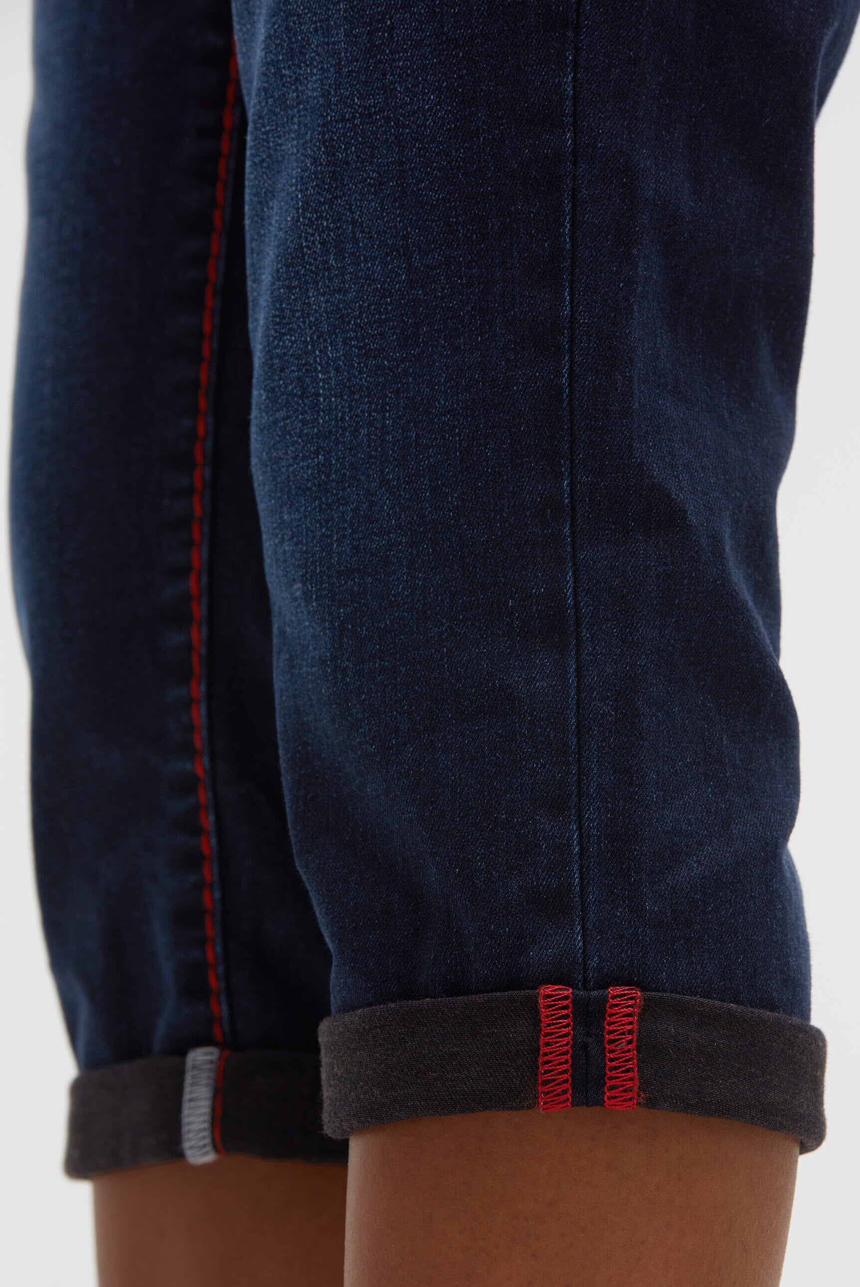 Capri Jeans SU:MI Regular Fit - 8