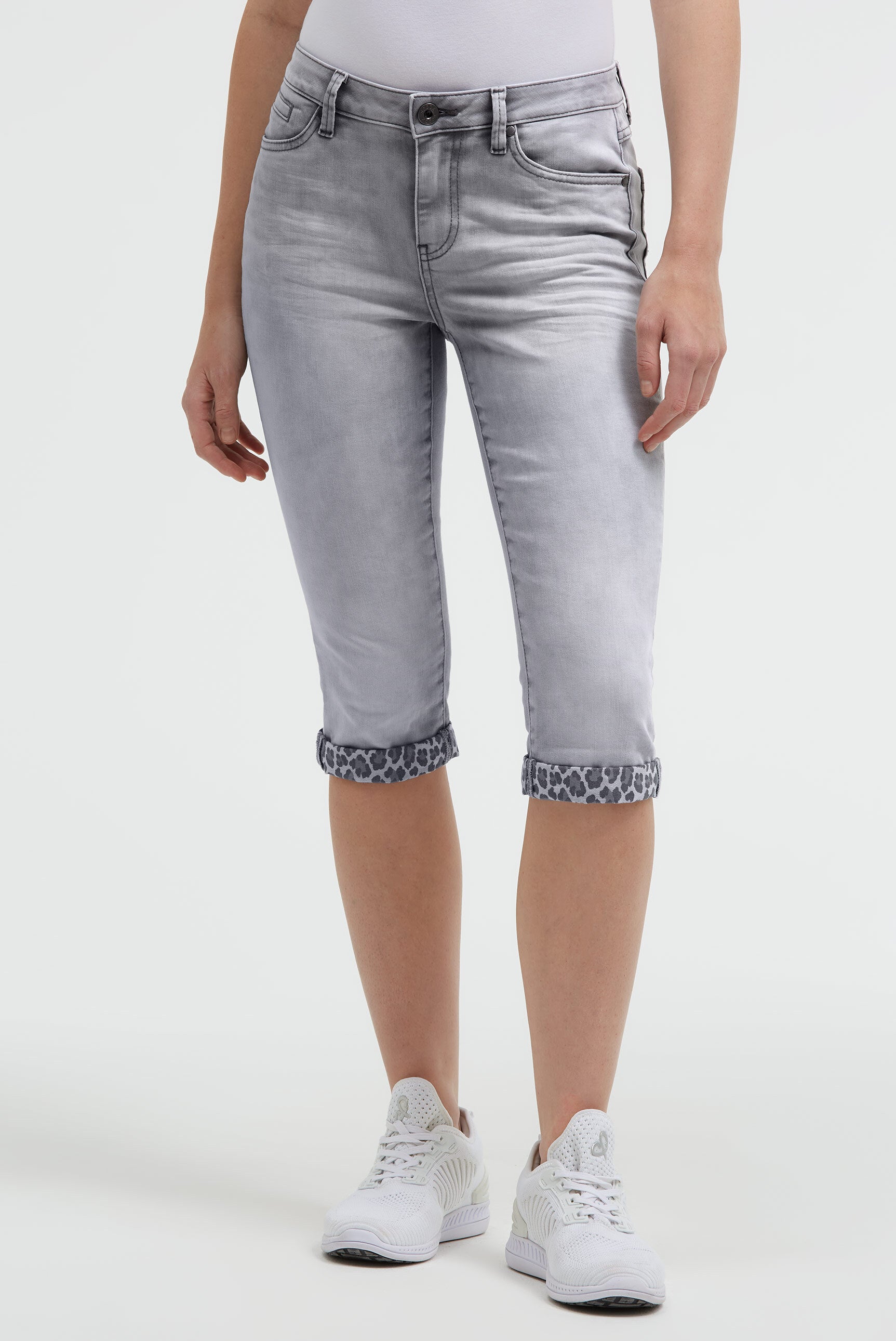 Capri Jeans RO:MY Regular Fit