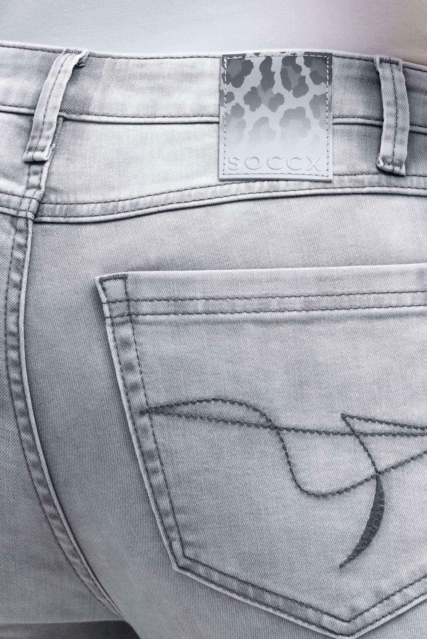 Capri Jeans RO:MY Regular Fit - 7