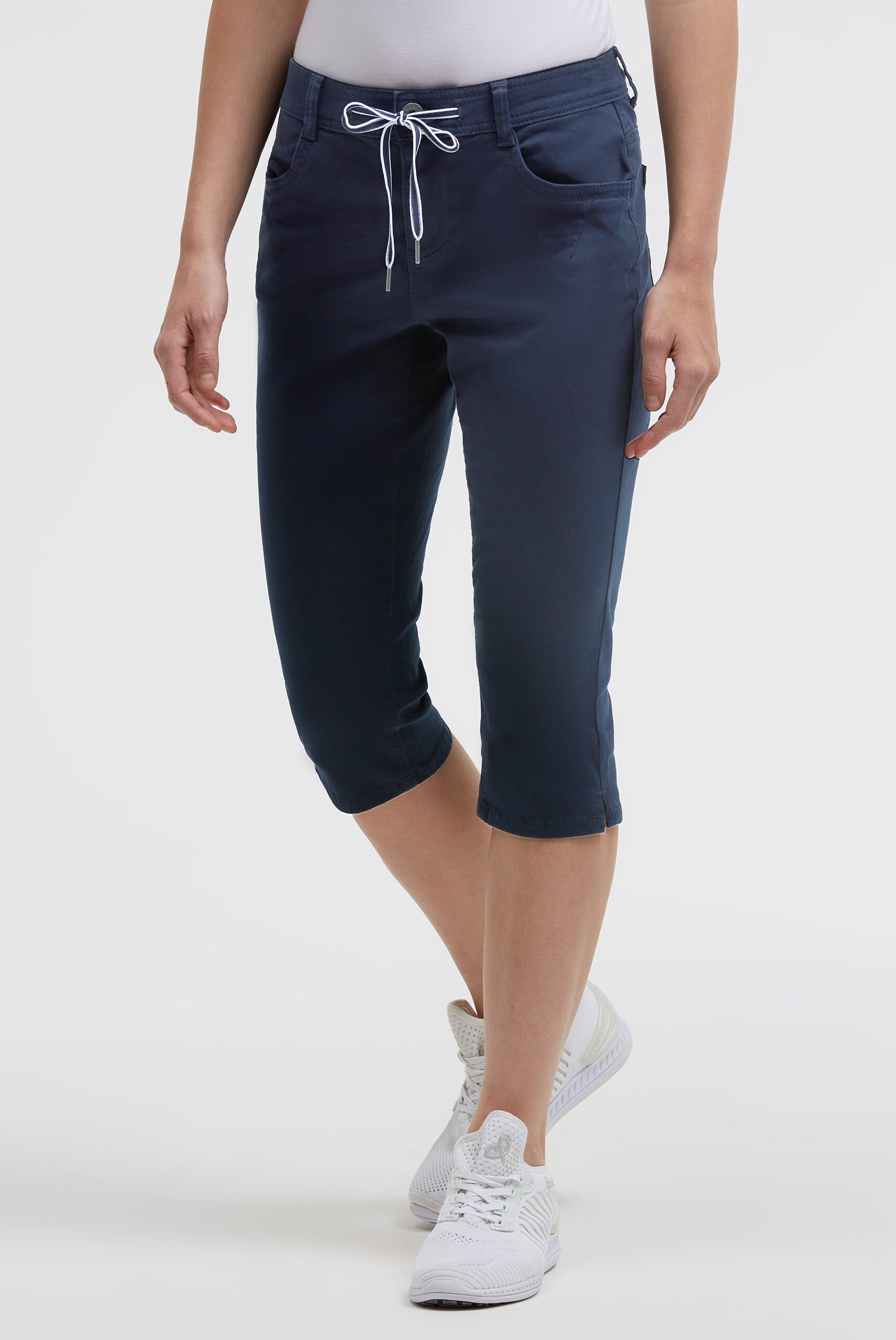 Jeansowe rybaczki NI:NO Comfort Fit - 2