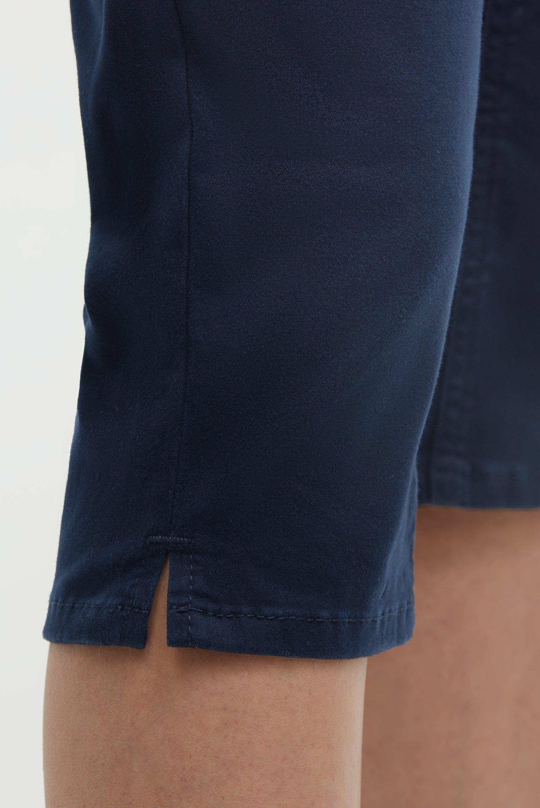 Jeansowe rybaczki NI:NO Comfort Fit