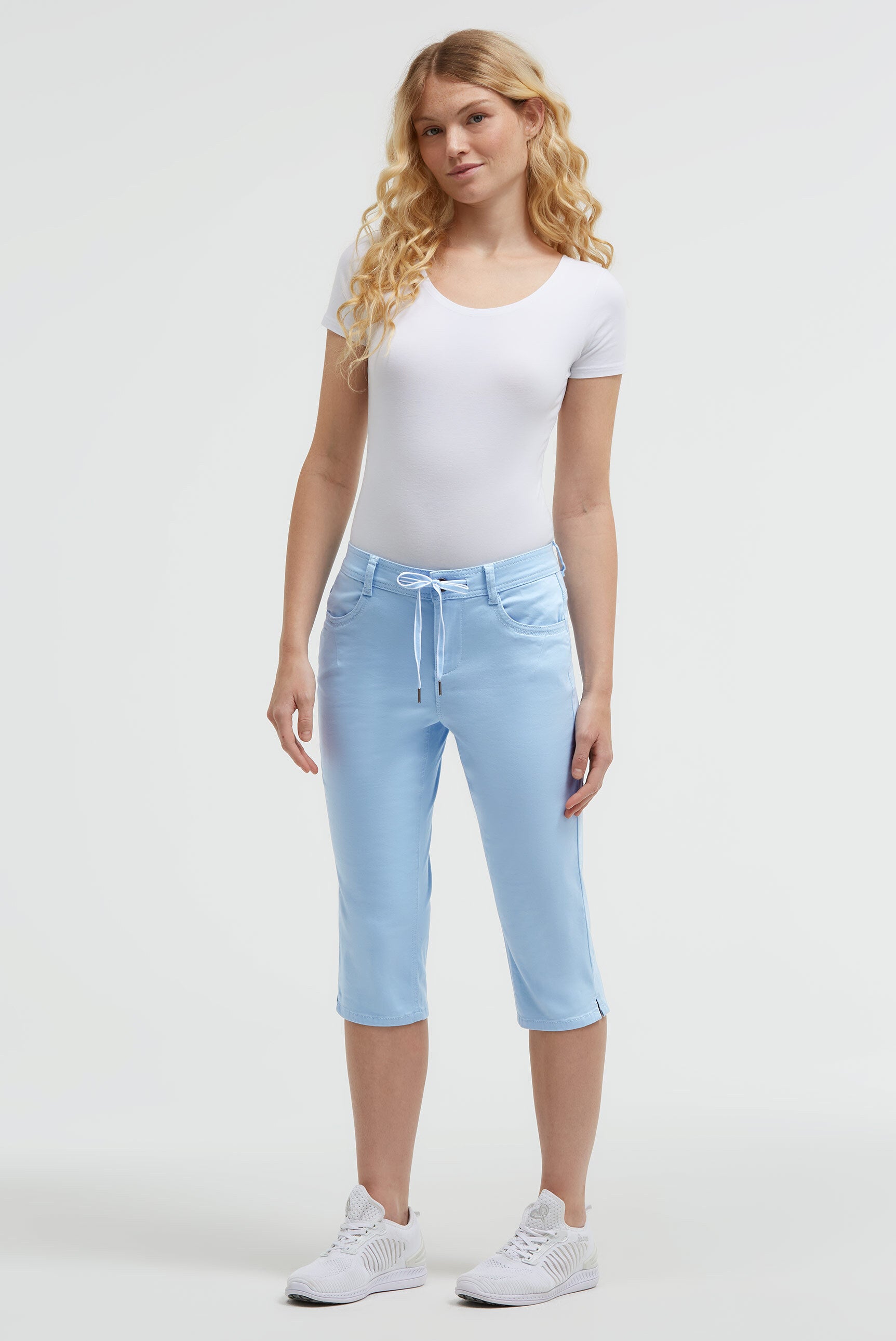 Capri Jeans NI:NO Comfort Fit - 3