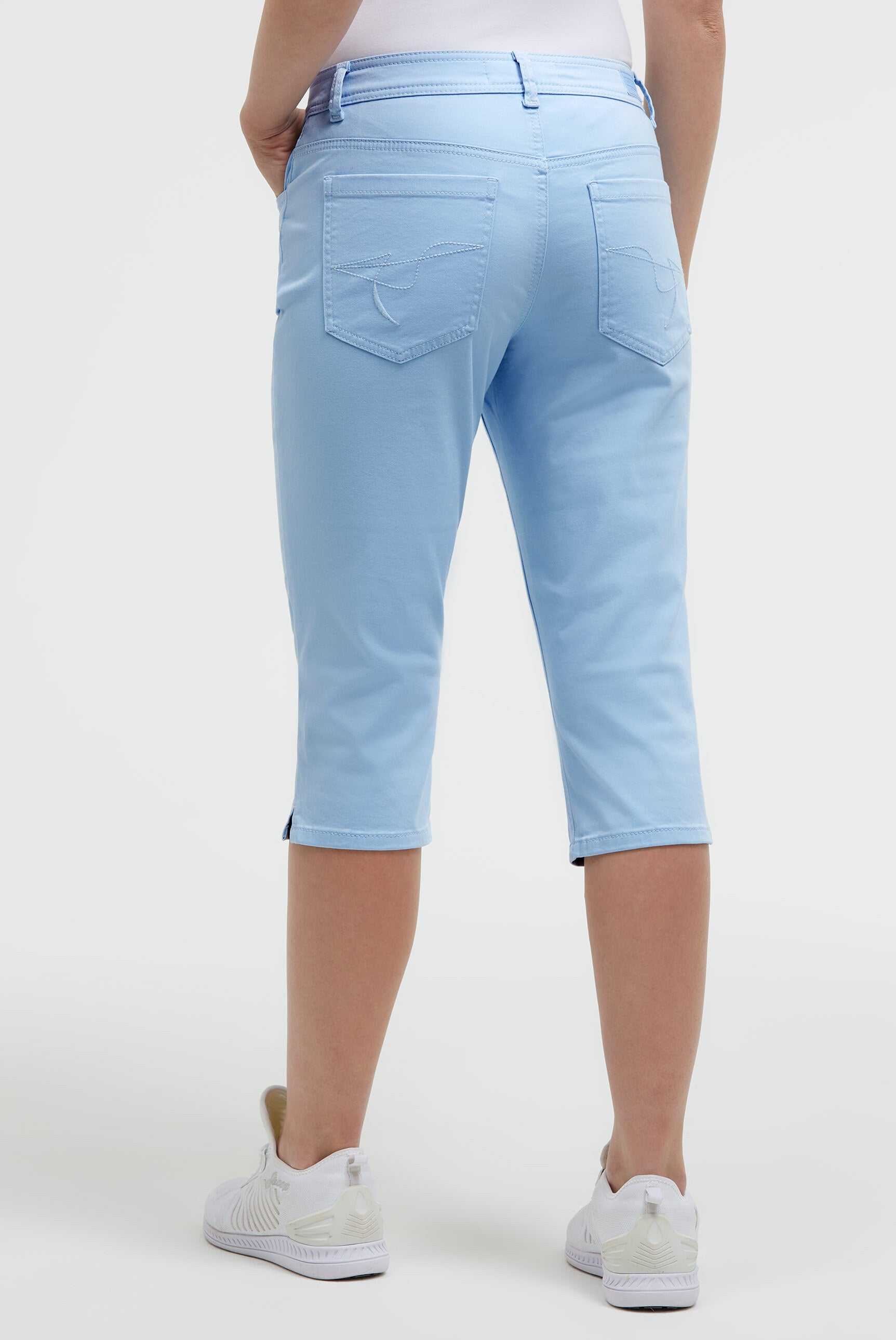 Capri Jeans NI:NO Comfort Fit - 5