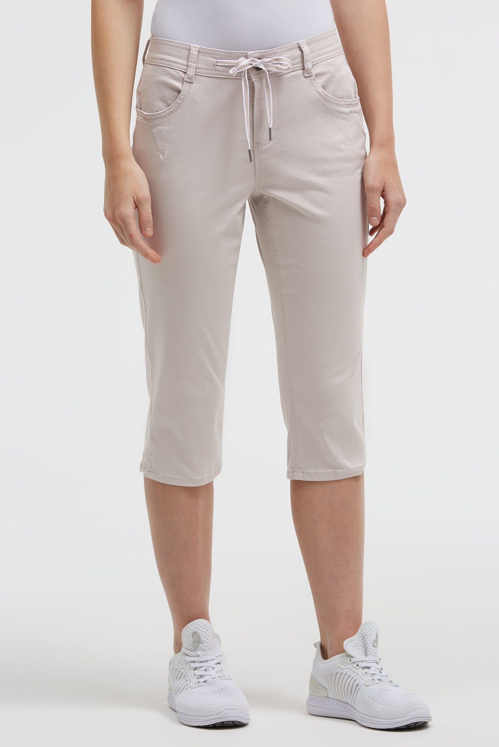 Capri Jeans NI:NO Comfort Fit