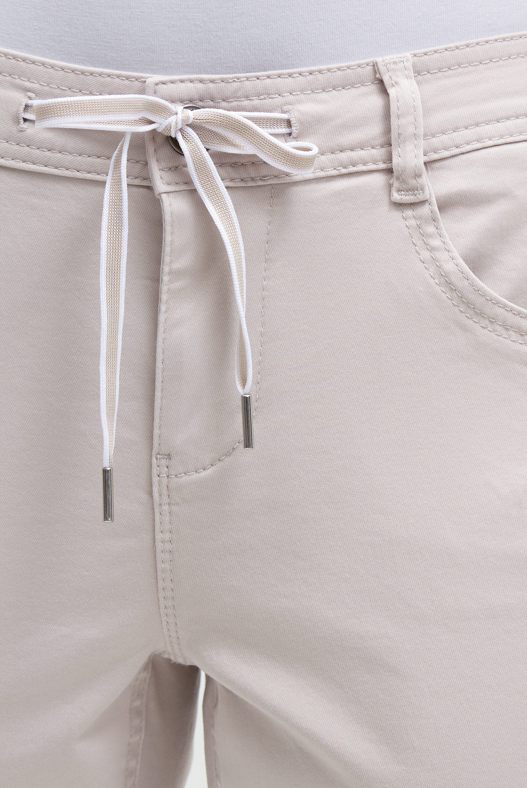 Jeansowe rybaczki NI:NO Comfort Fit