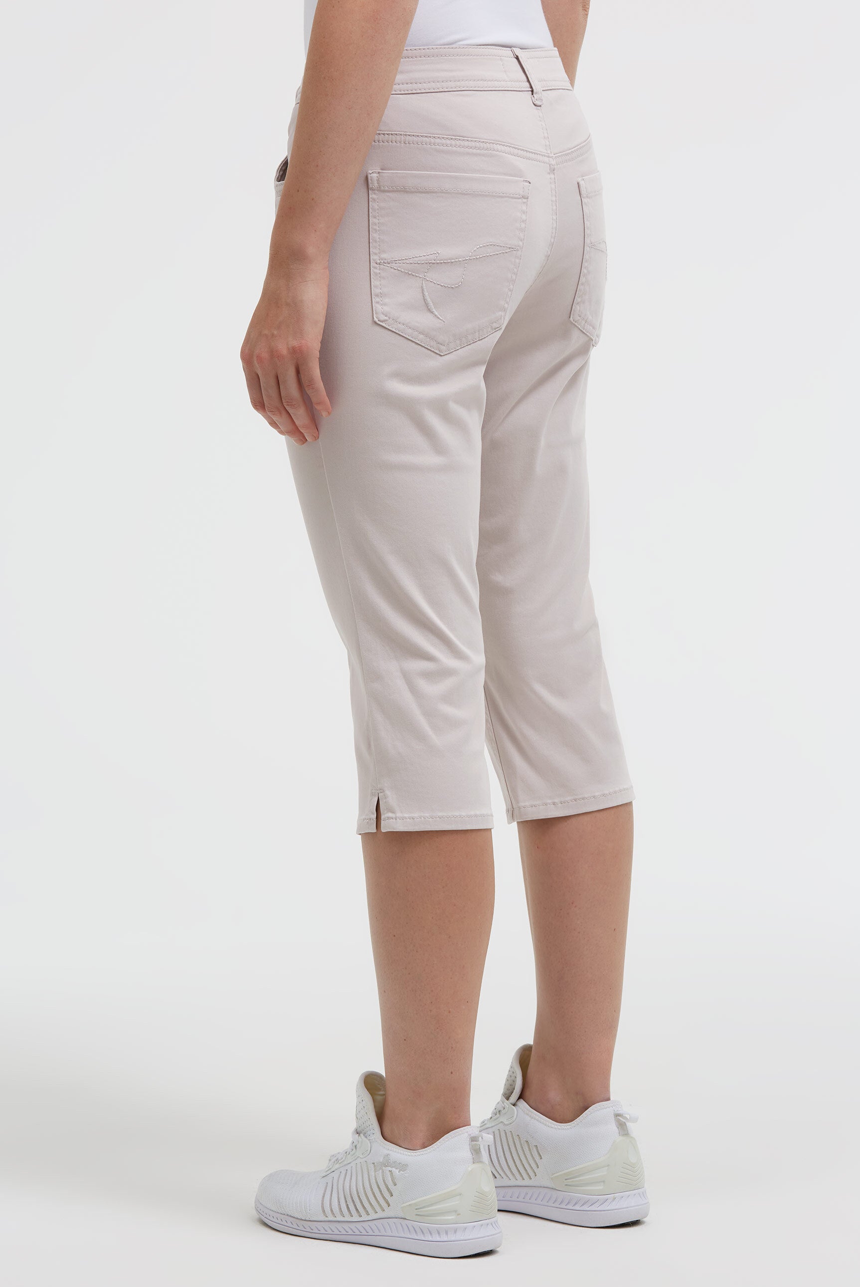 Jeansowe rybaczki NI:NO Comfort Fit - 5