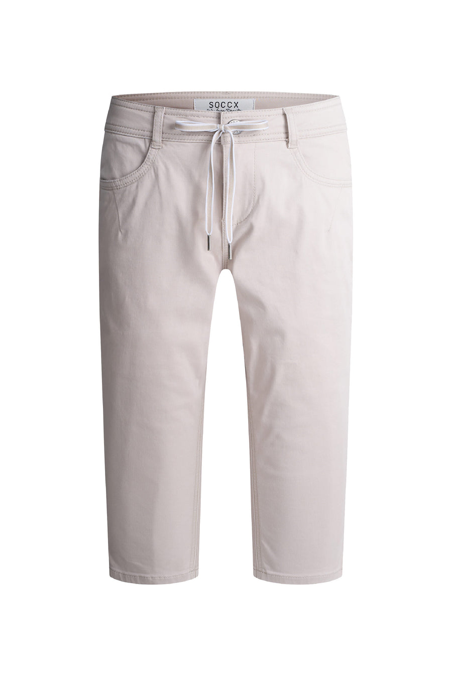 Jeansowe rybaczki NI:NO Comfort Fit