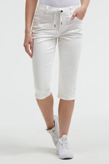 Jeansowe rybaczki NI:NO Comfort Fit