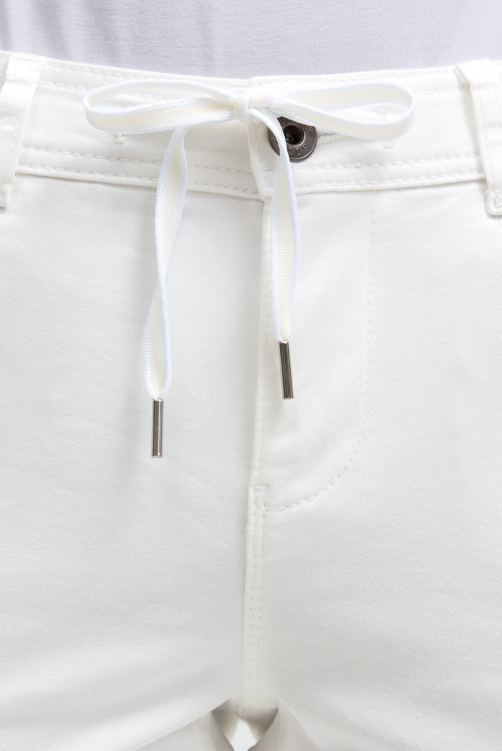 Jeansowe rybaczki NI:NO Comfort Fit