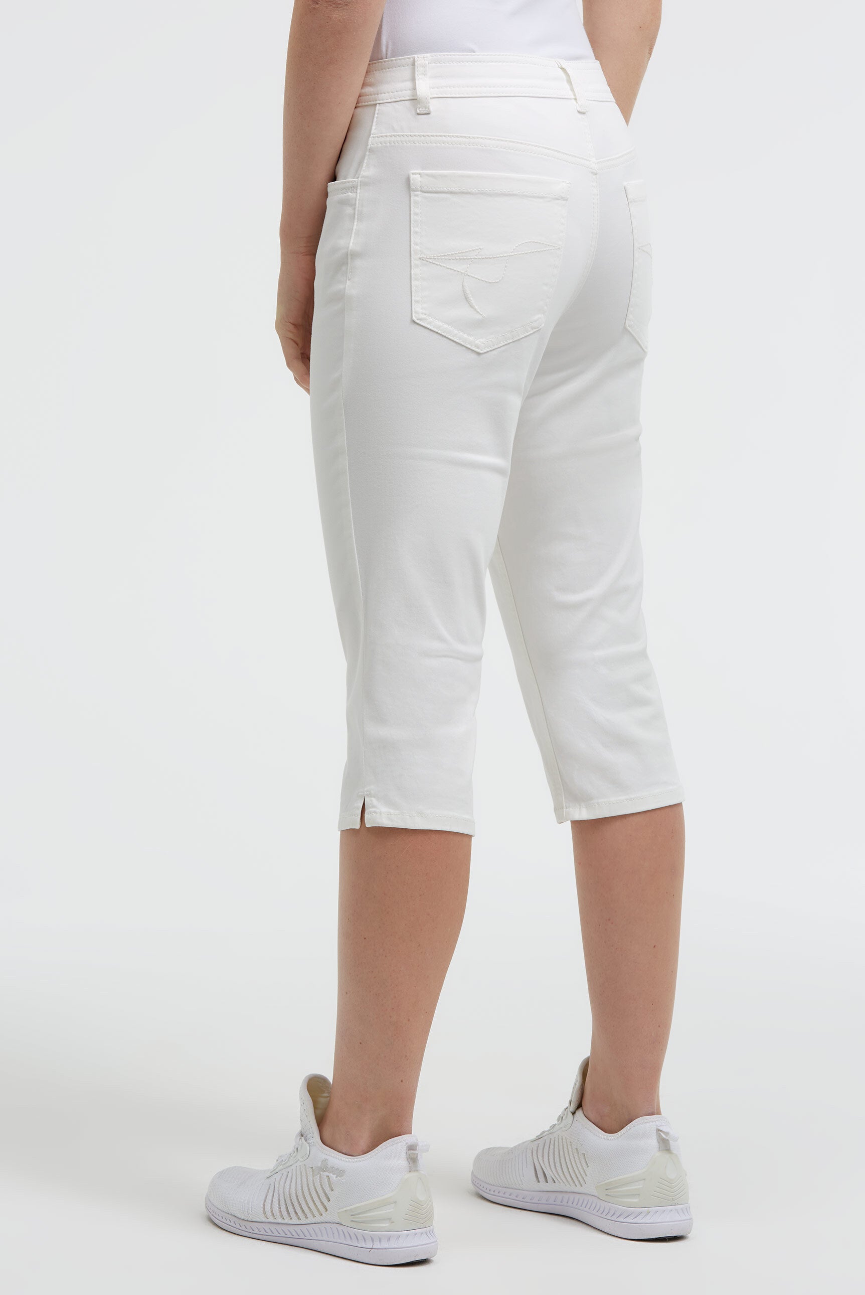 Jeansowe rybaczki NI:NO Comfort Fit - 5