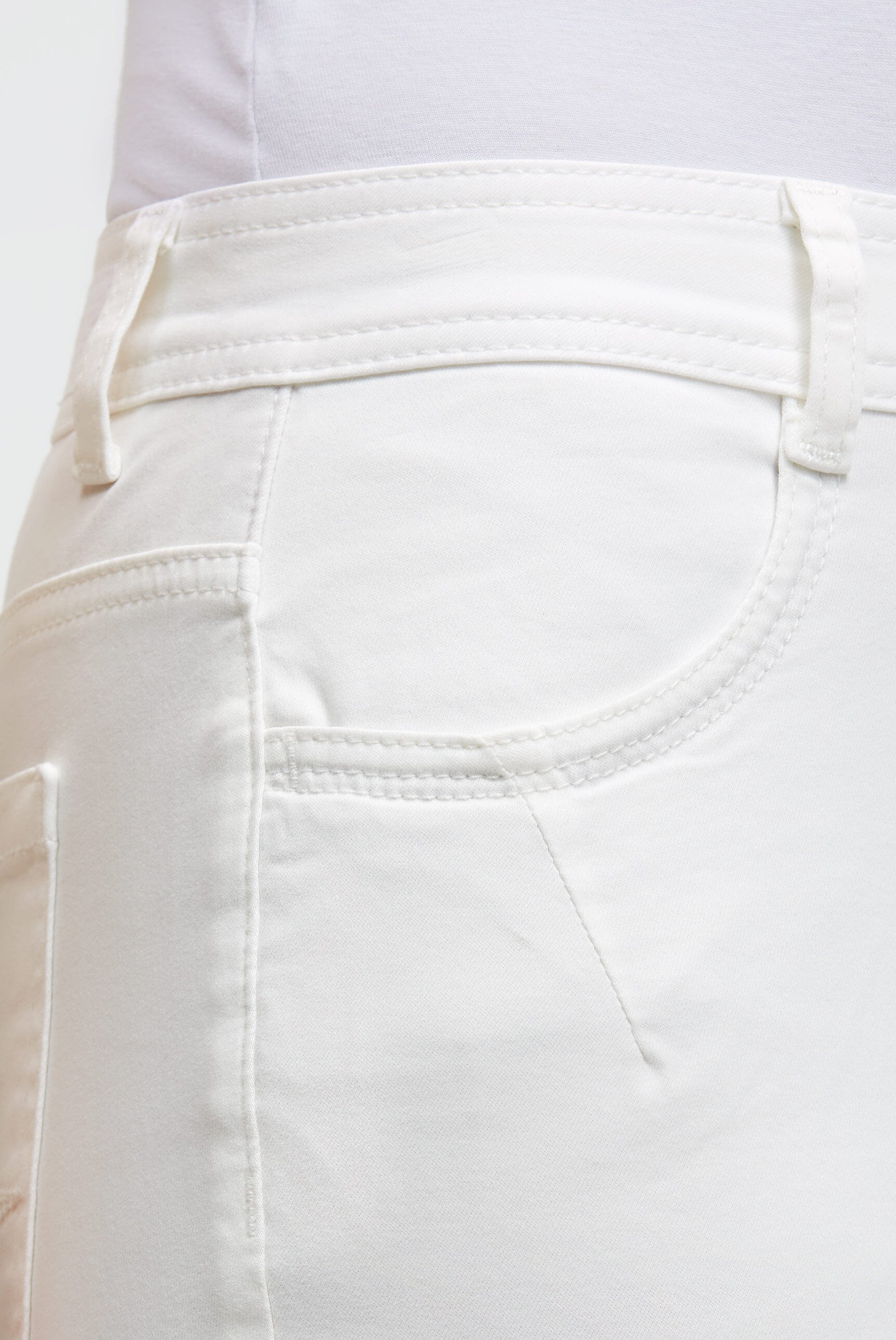 Jeansowe rybaczki NI:NO Comfort Fit