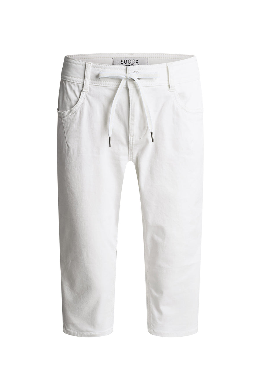 Jeansowe rybaczki NI:NO Comfort Fit