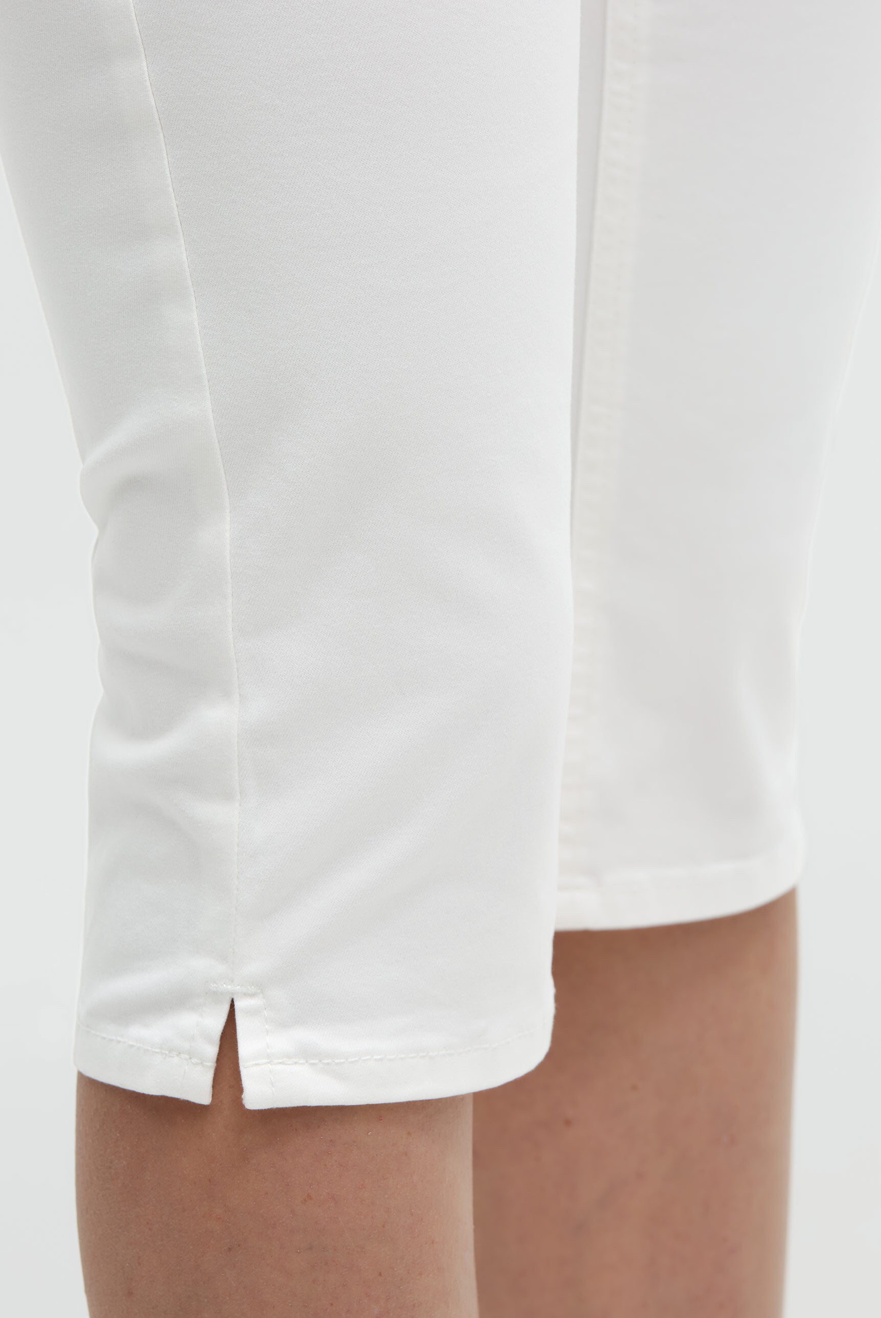 Jeansowe rybaczki NI:NO Comfort Fit - 7