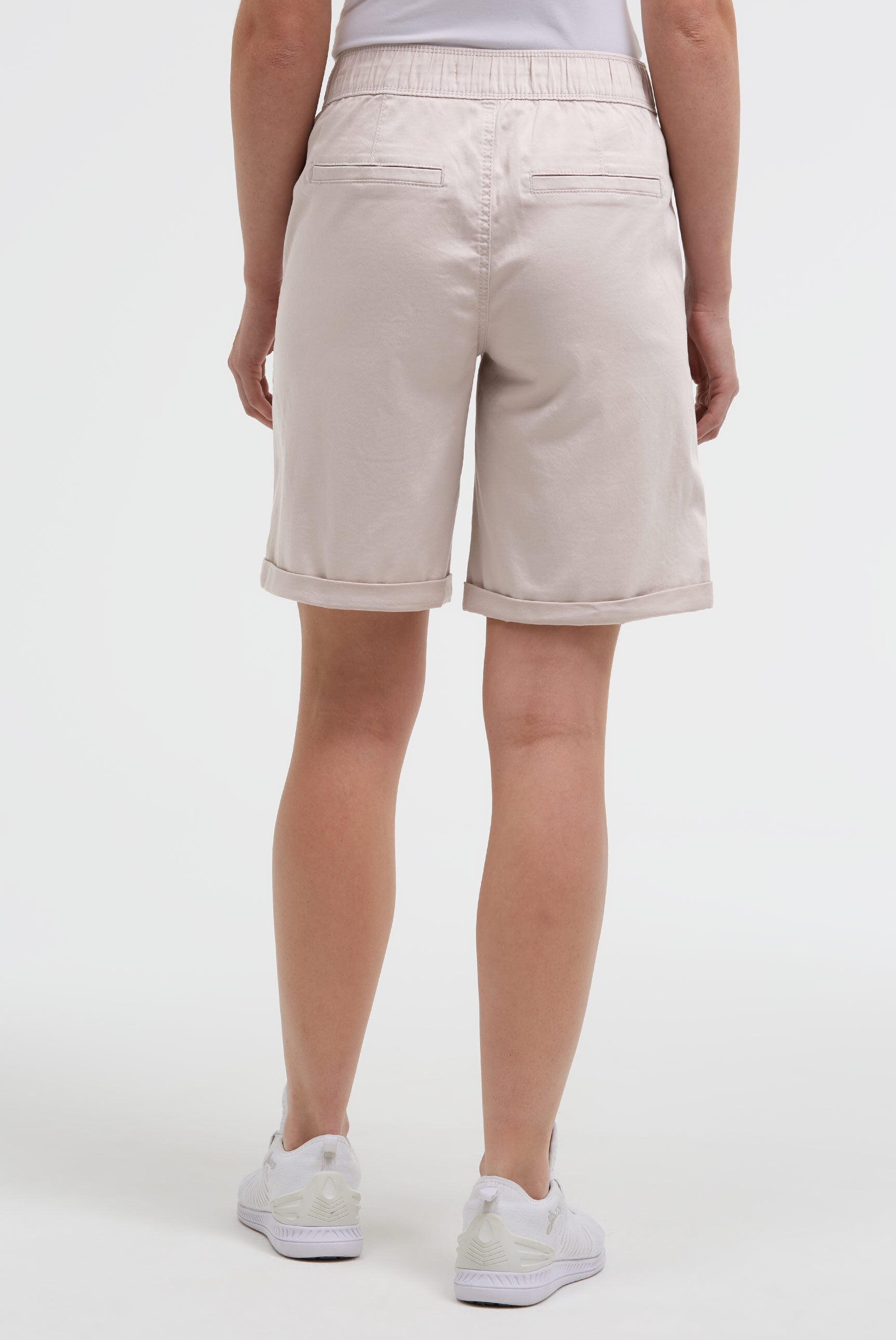 Bermudy CA:YA Relaxed Fit