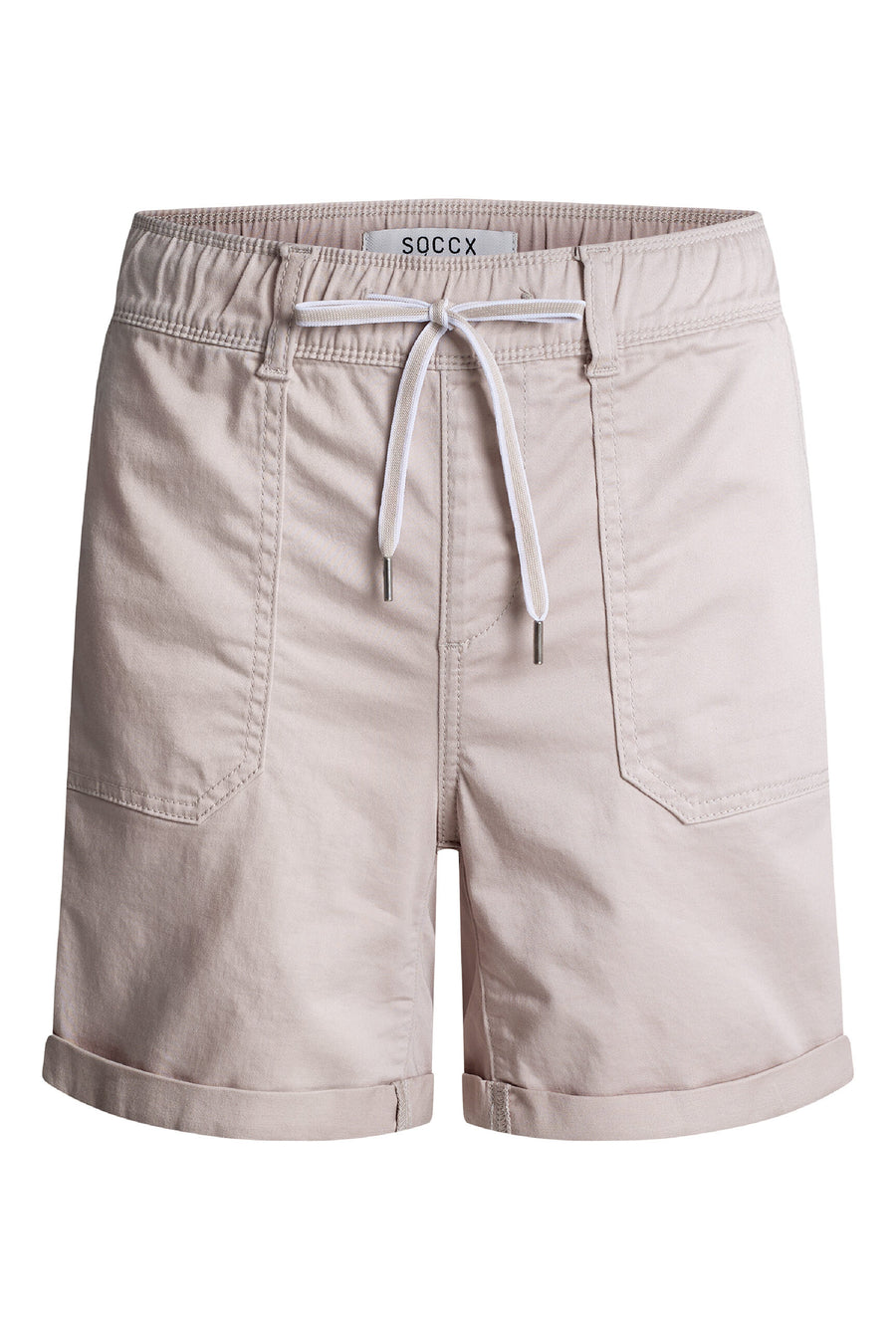 Bermudy CA:YA Relaxed Fit
