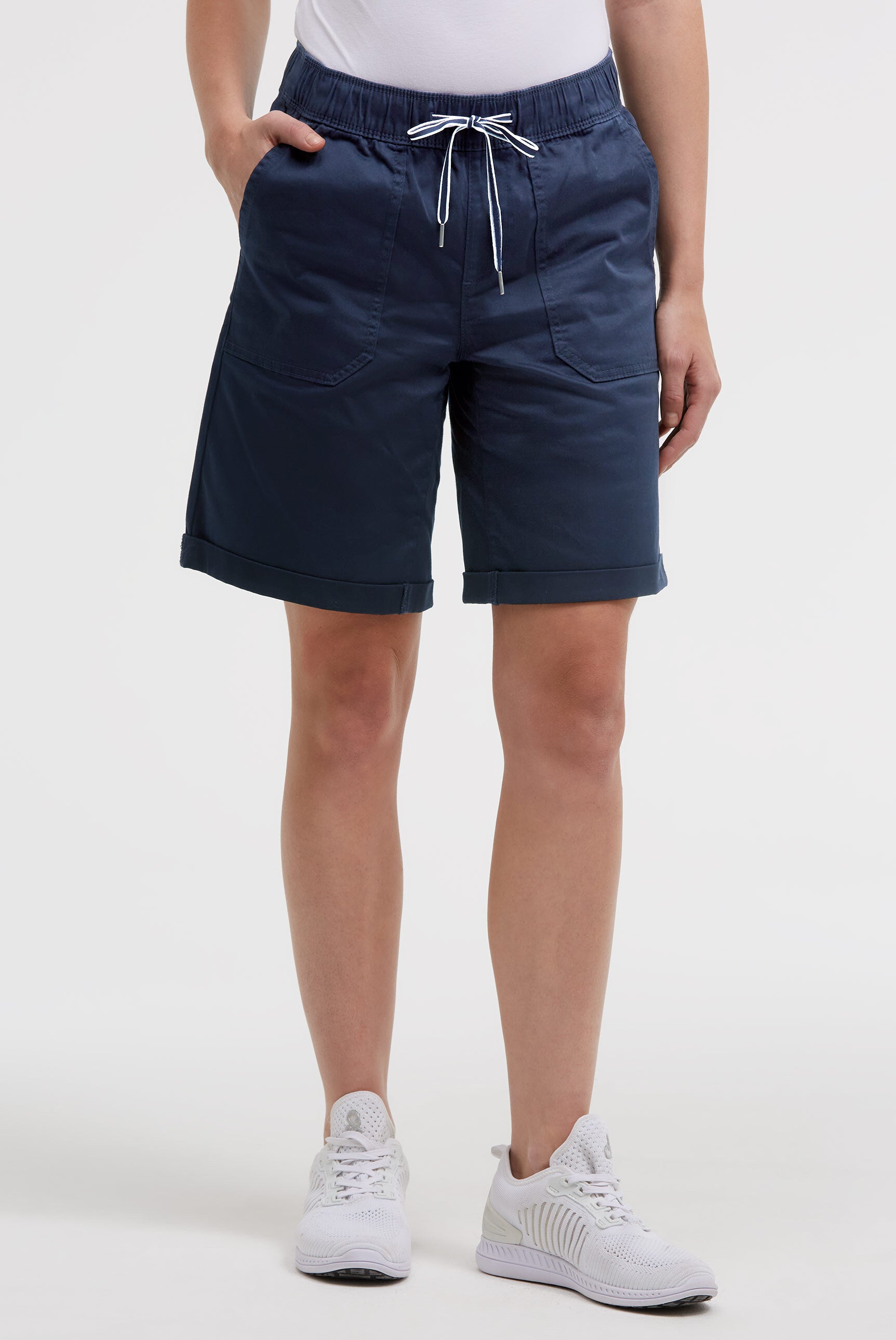 Bermudy CA:YA Relaxed Fit