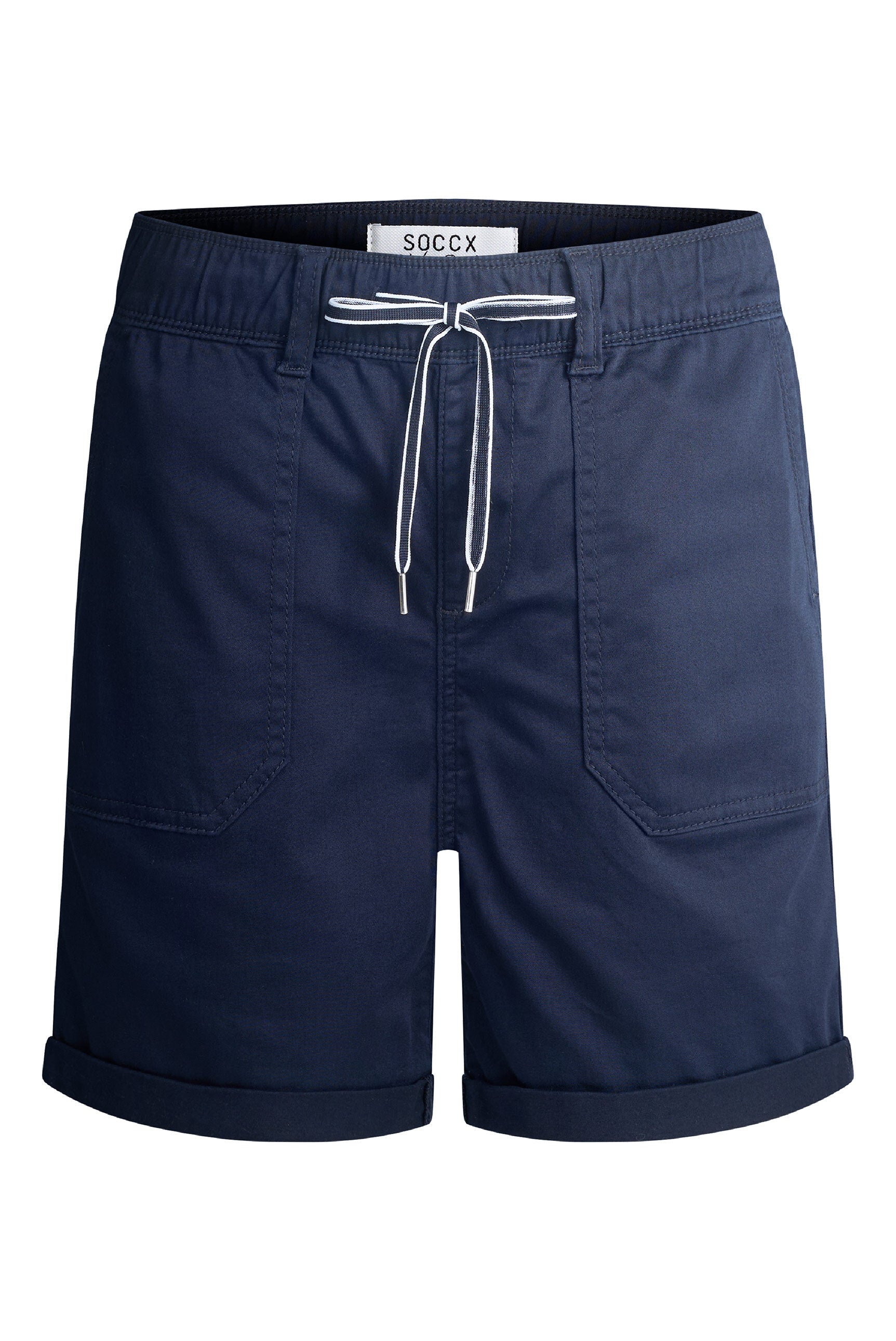 Bermudy CA:YA Relaxed Fit