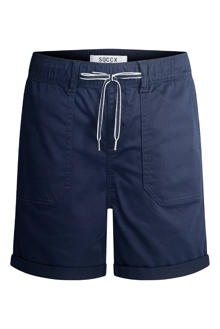 Bermudy CA:YA Relaxed Fit