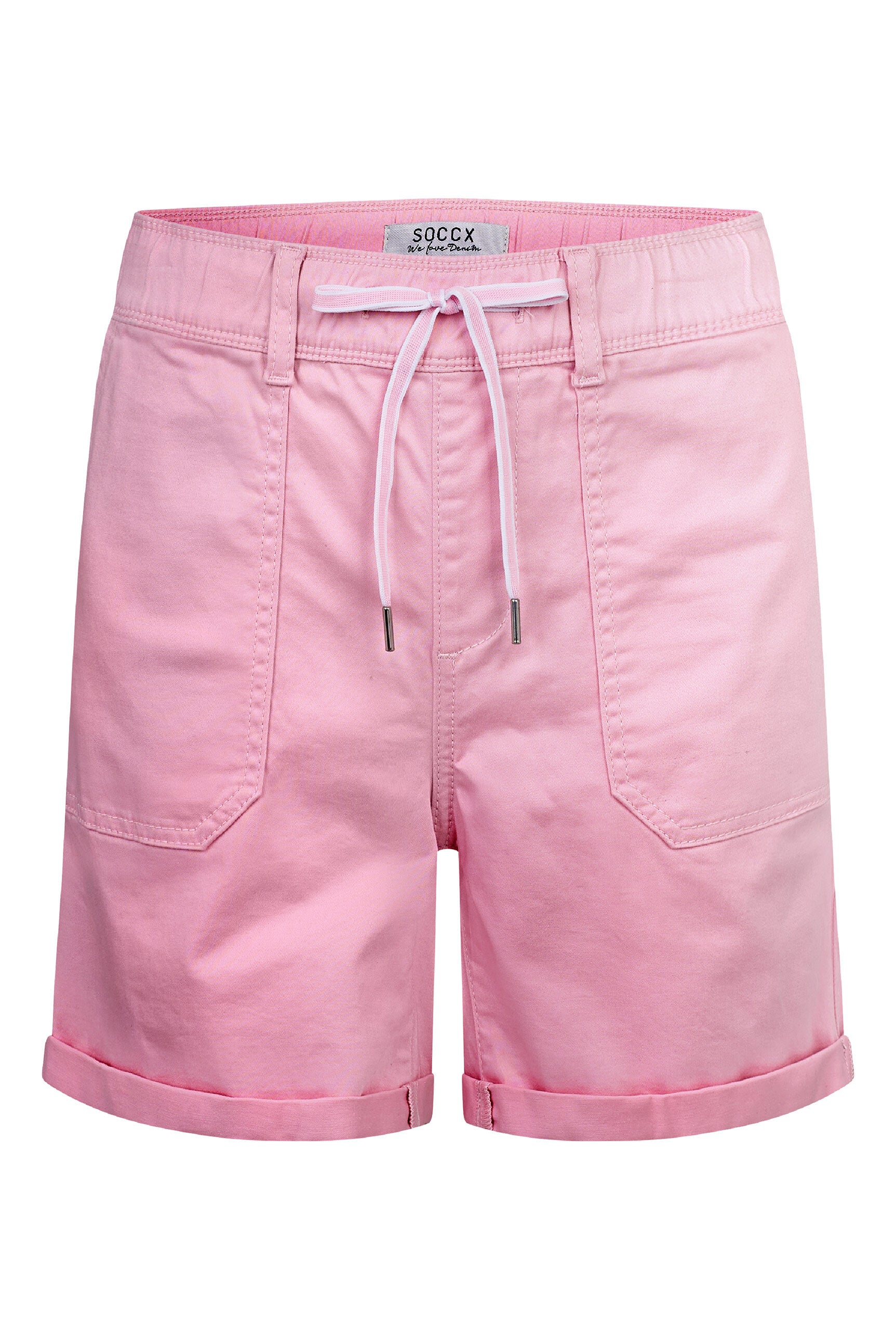 Bermudy CA:YA Relaxed Fit