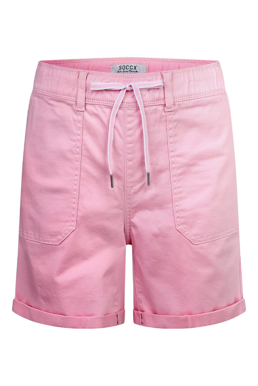 Bermudy CA:YA Relaxed Fit
